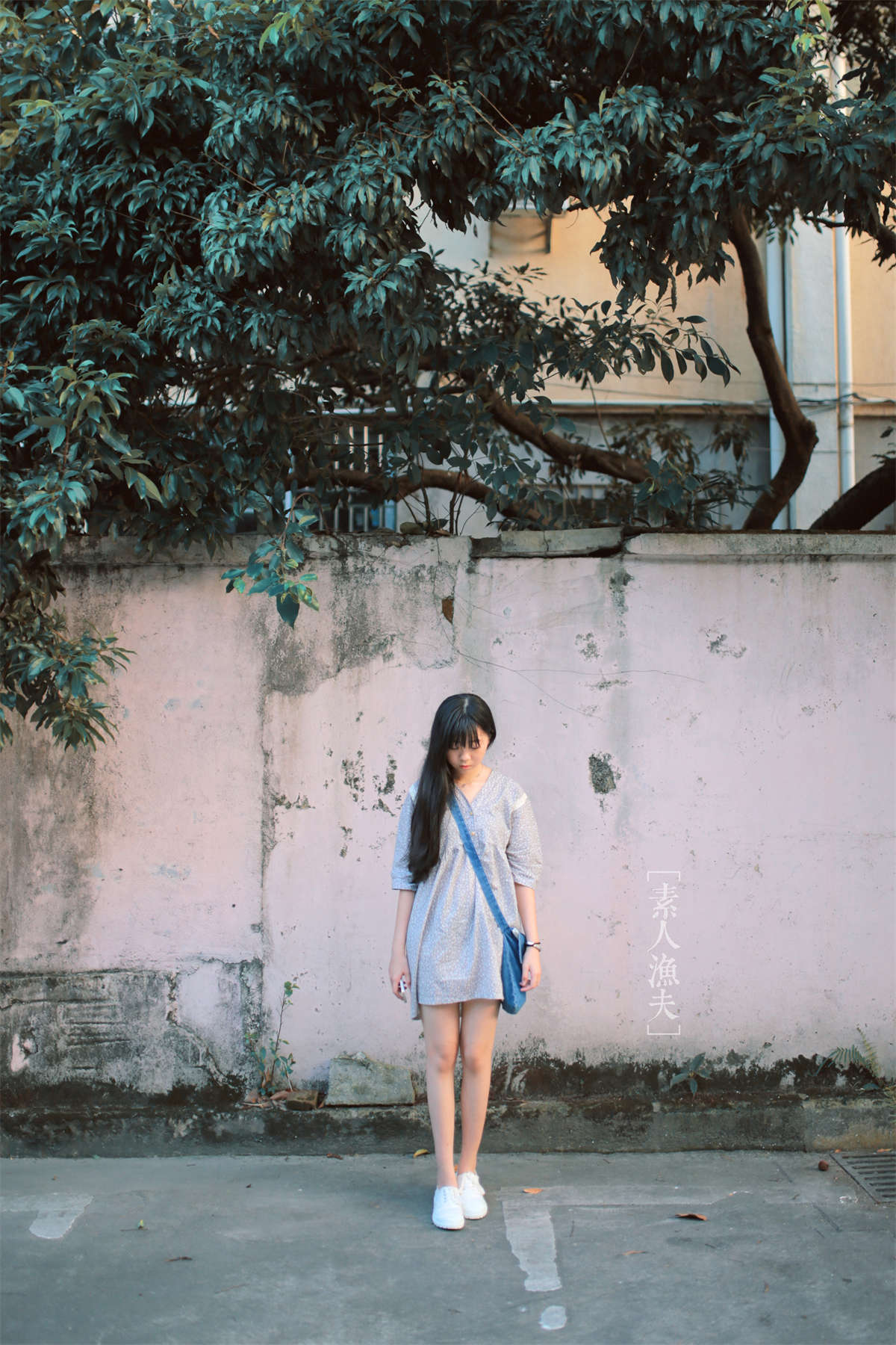 图片[2]-LOFTER素人渔夫 写真作品 2015年9月 唯美图集-日更街拍