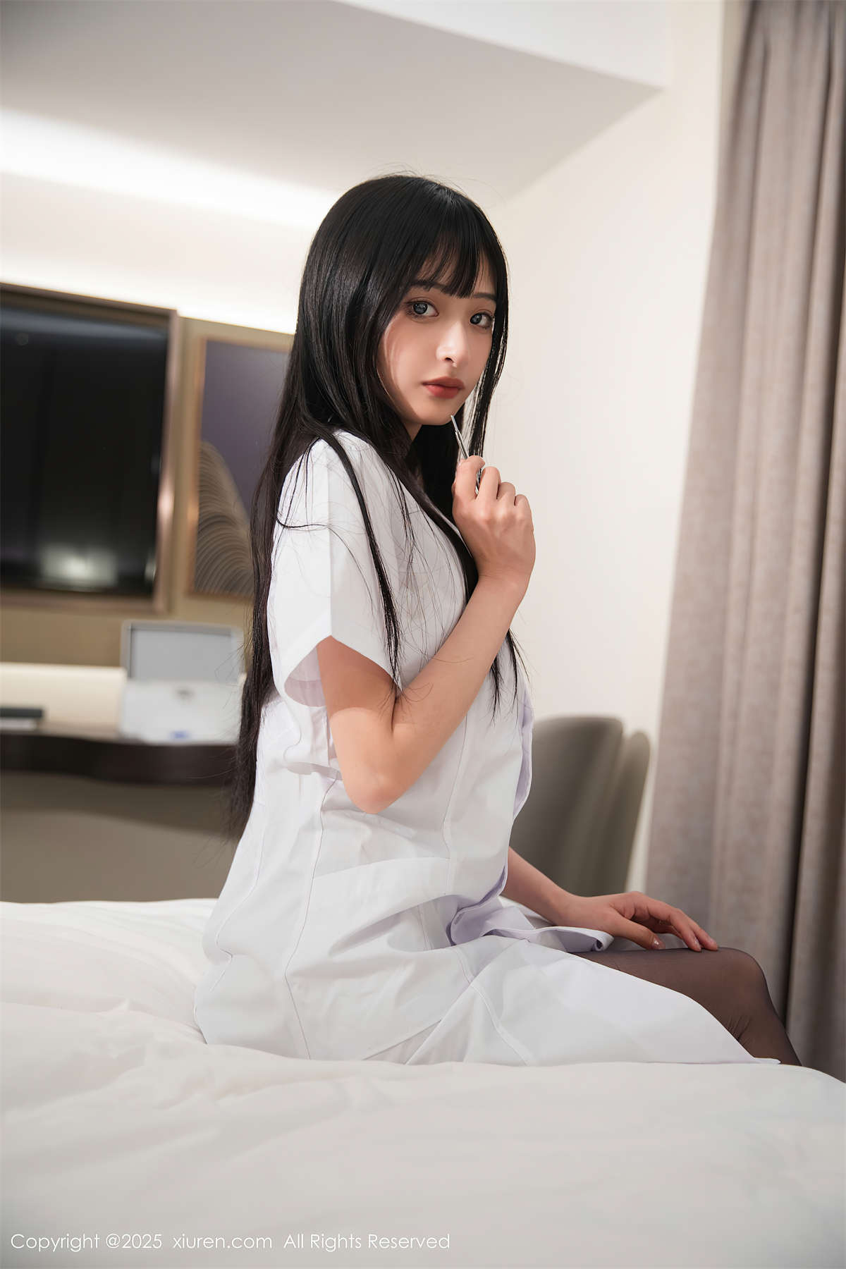 Xiuren秀人网 2025.06.06 NO.10373 茂木希子-日更街拍