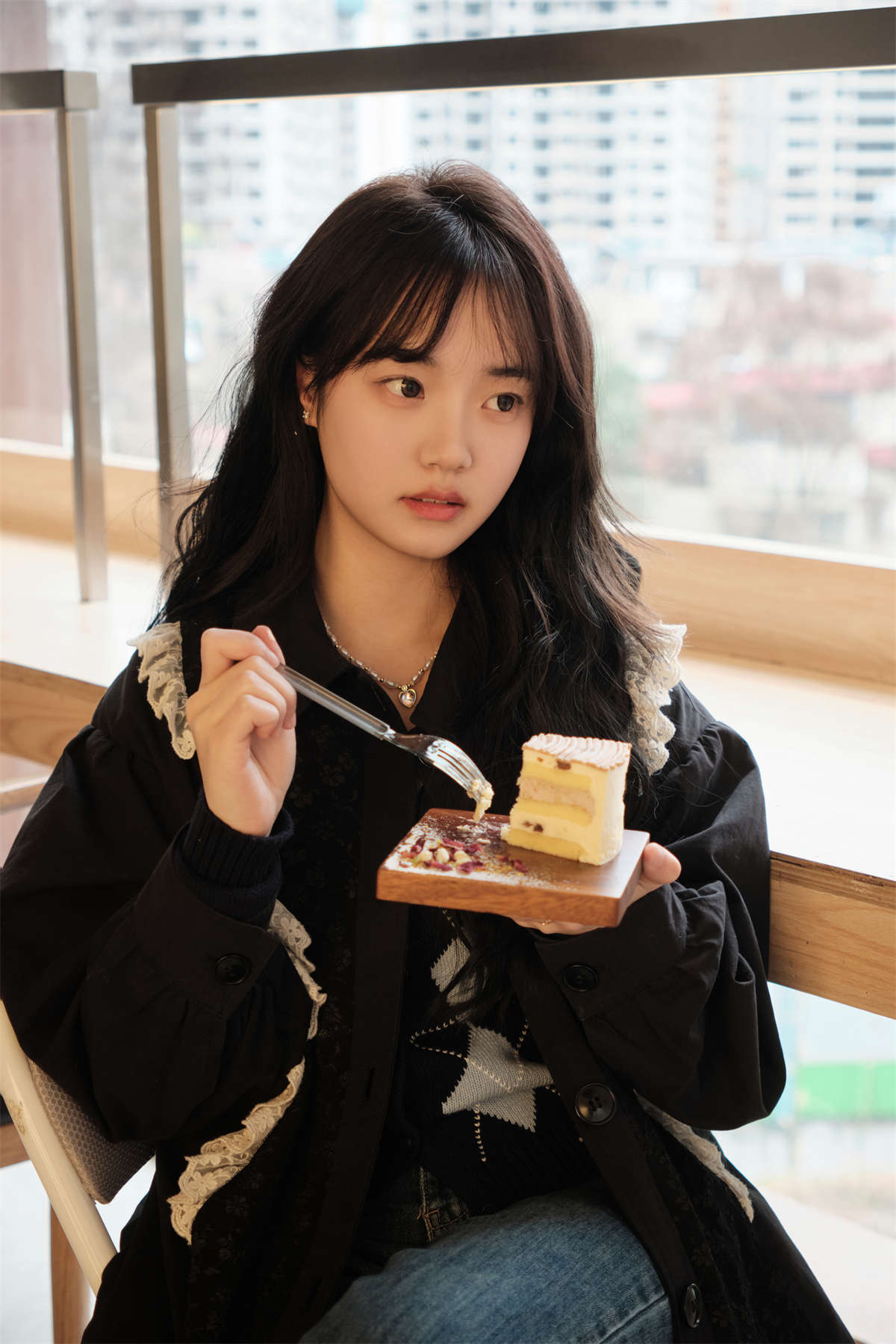 YITUYU艺图语 2024.04.11 韩式午茶 primary插图1