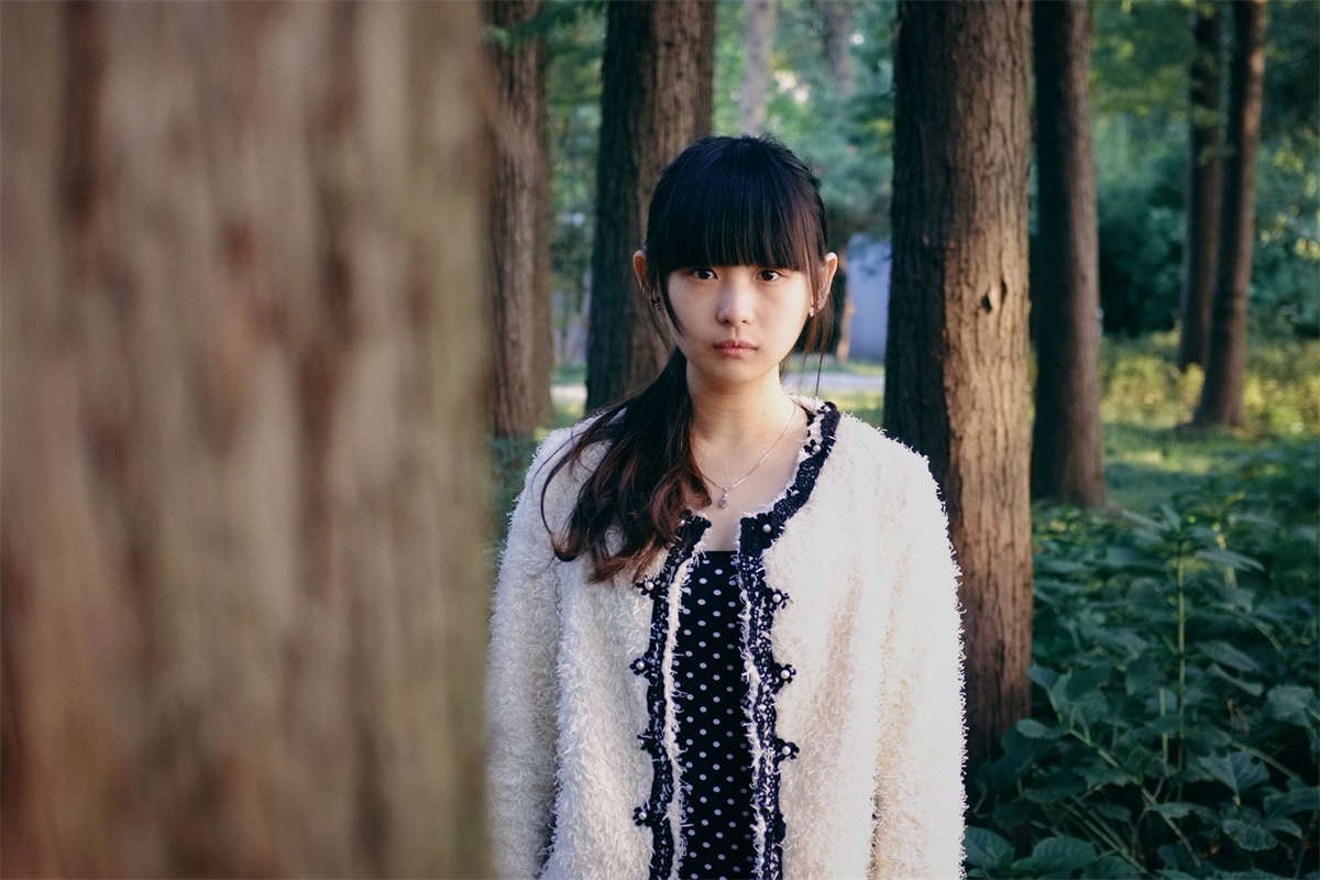 图片[2]-LOFTER素人渔夫 写真作品 2013年4月 唯美图集-日更街拍