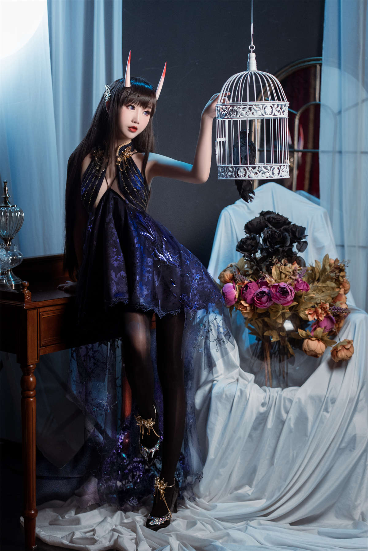 图片[2]-面饼仙儿 NO.095 能代-日更街拍