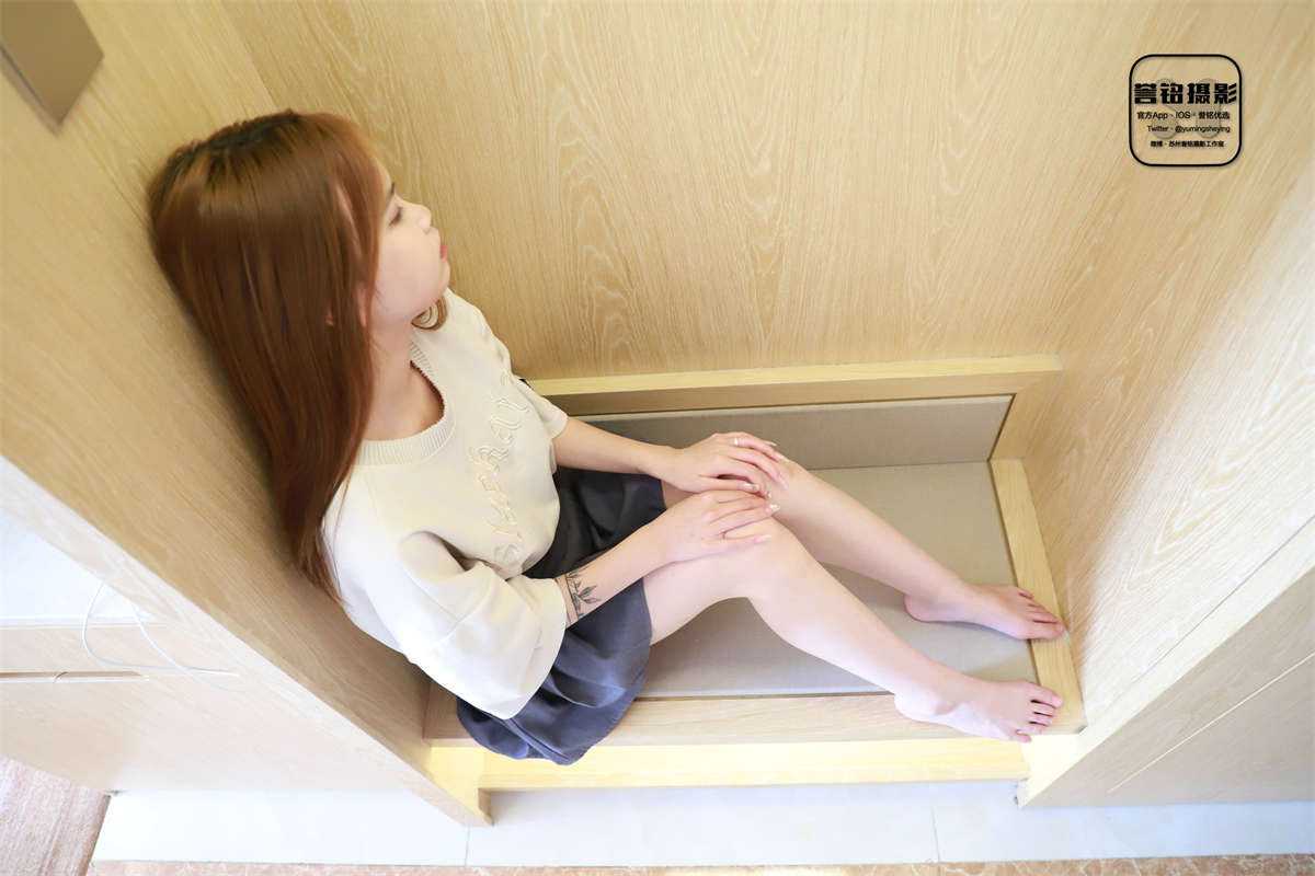 图片[2]-誉铭摄影 2022微信群第十套-日更街拍