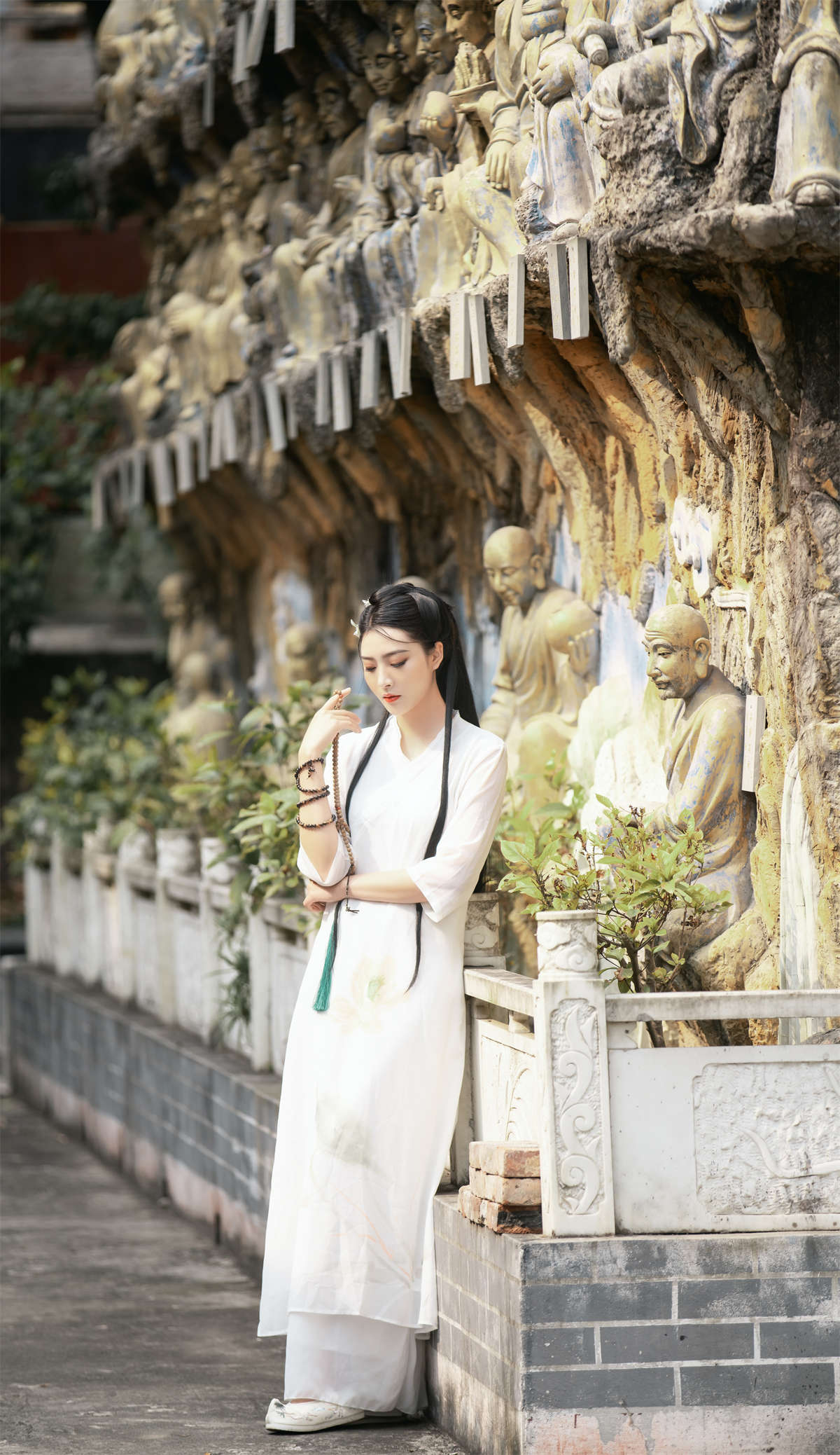 YITUYU艺图语 2023.03.24 如是我闻 明月插图1