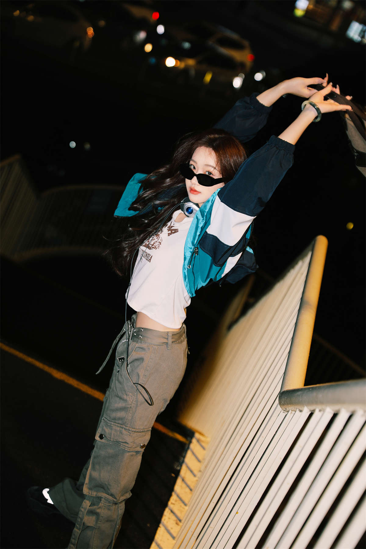 YITUYU艺图语 2024.04.11 街拍 小韩插图1