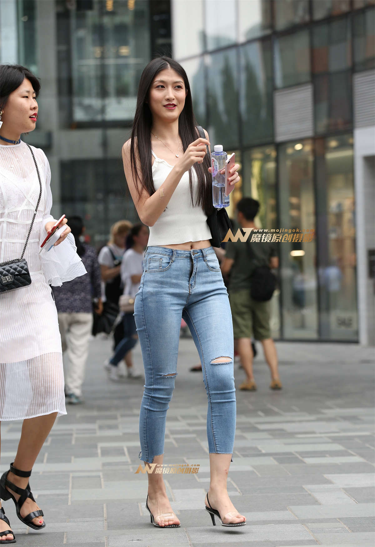 9度赛帖4-日更街拍