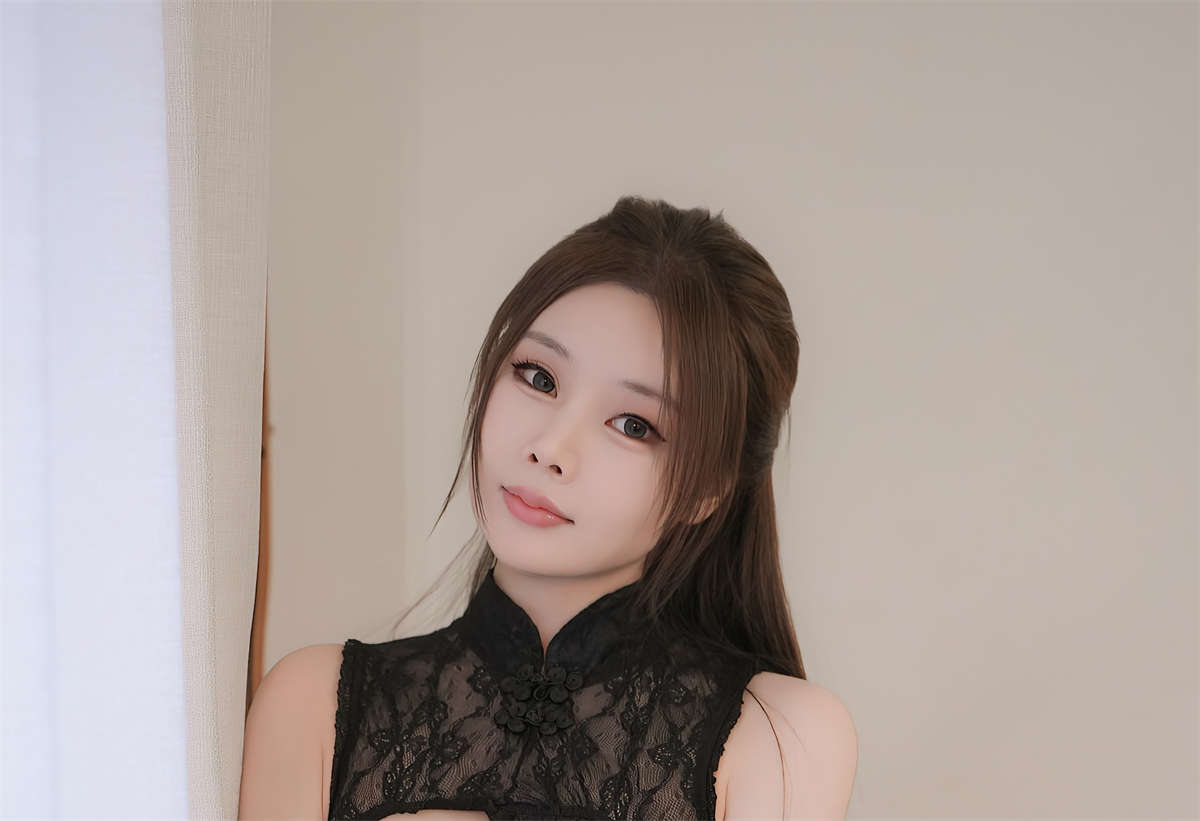 图片[2]-Xiuren秀人网 2025.01.06 NO.9712 金允珍呐-日更街拍