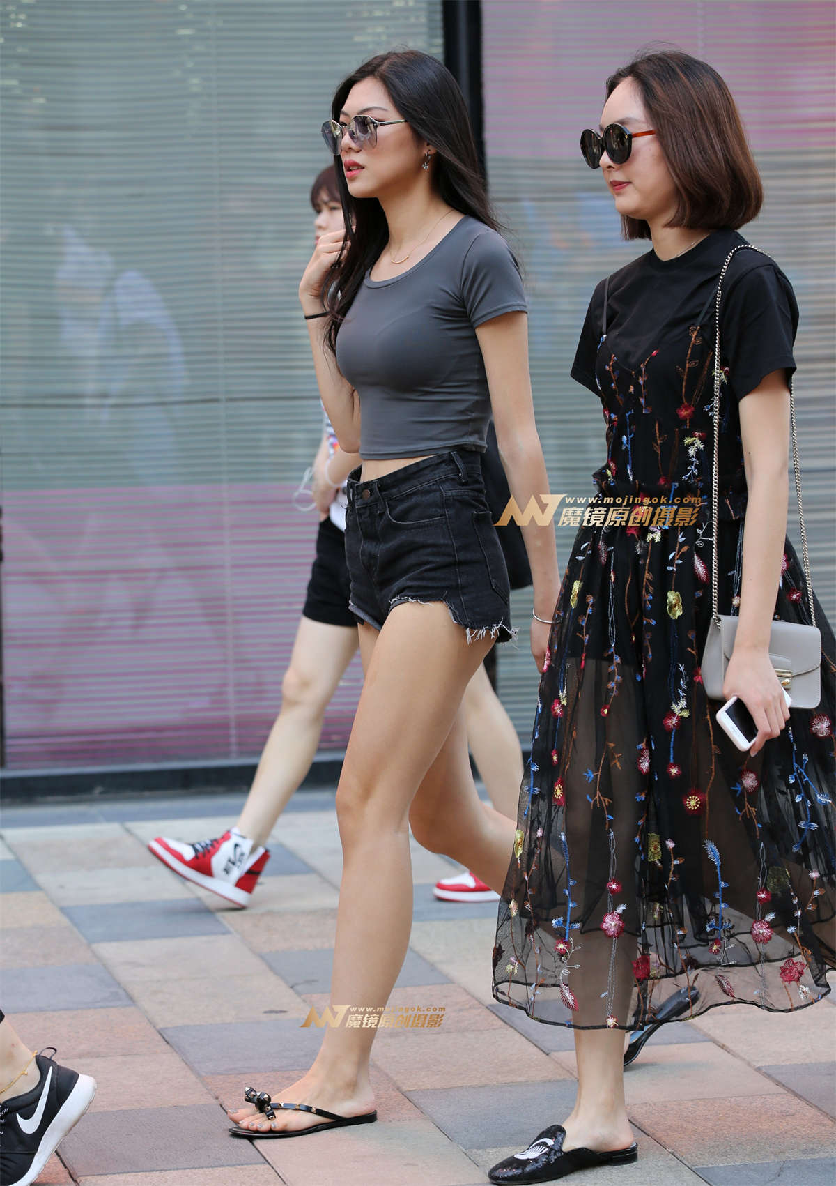 9度赛帖7-日更街拍