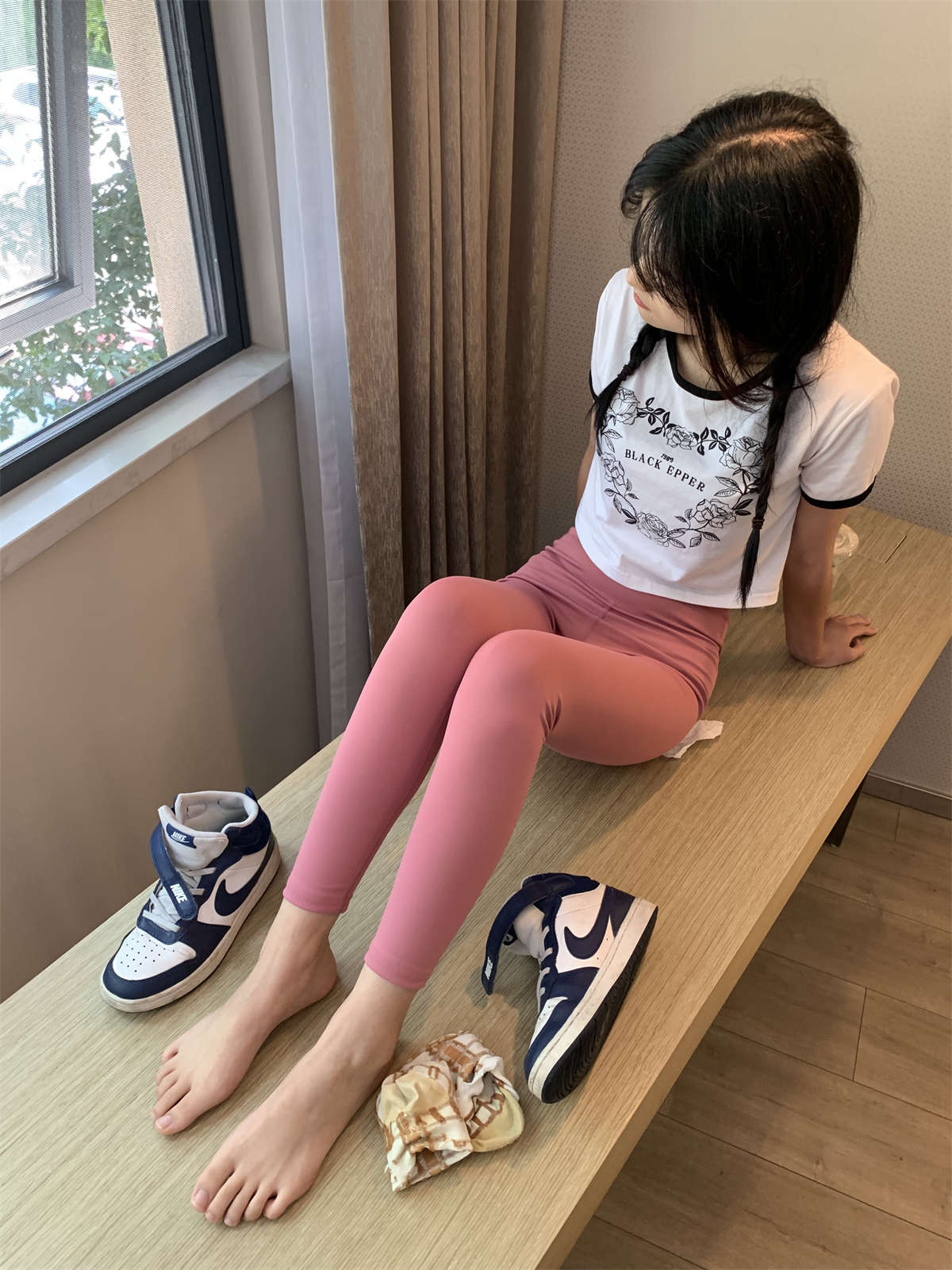 图片[2]-誉铭摄影 2022.10月份整合福利-日更街拍