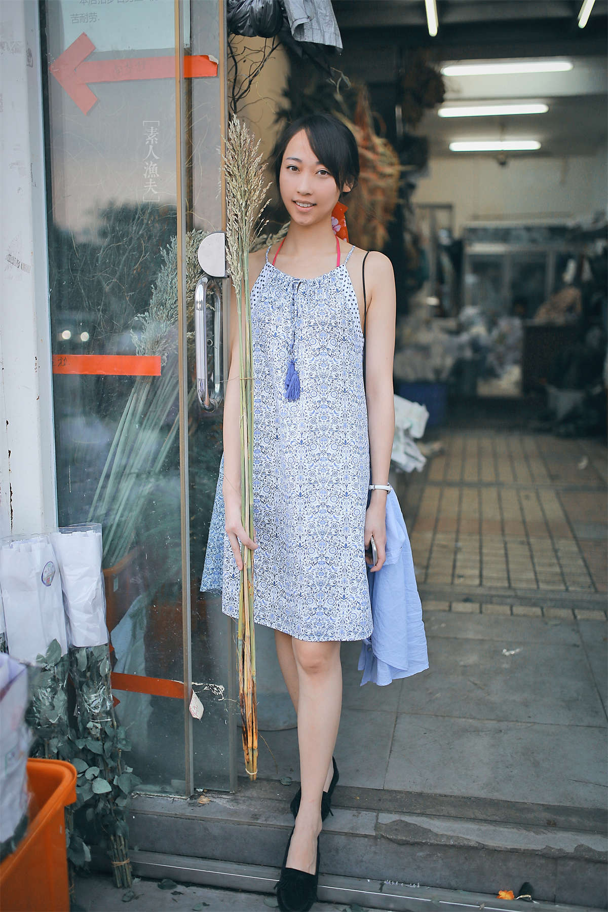 图片[2]-LOFTER素人渔夫 写真作品 2015年11月 唯美图集-日更街拍