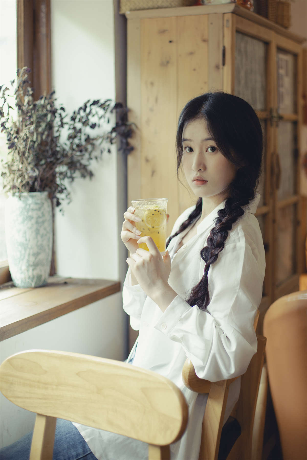 YITUYU艺图语 2023.08.29 假日梦中 Yuu插图1