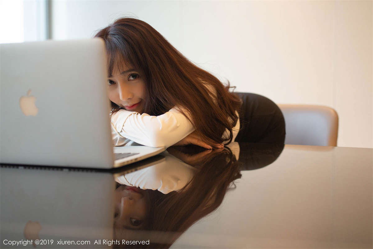 图片[2]-Xiuren秀人网 2019.11.06 NO.1776 陶喜乐_lele-日更街拍