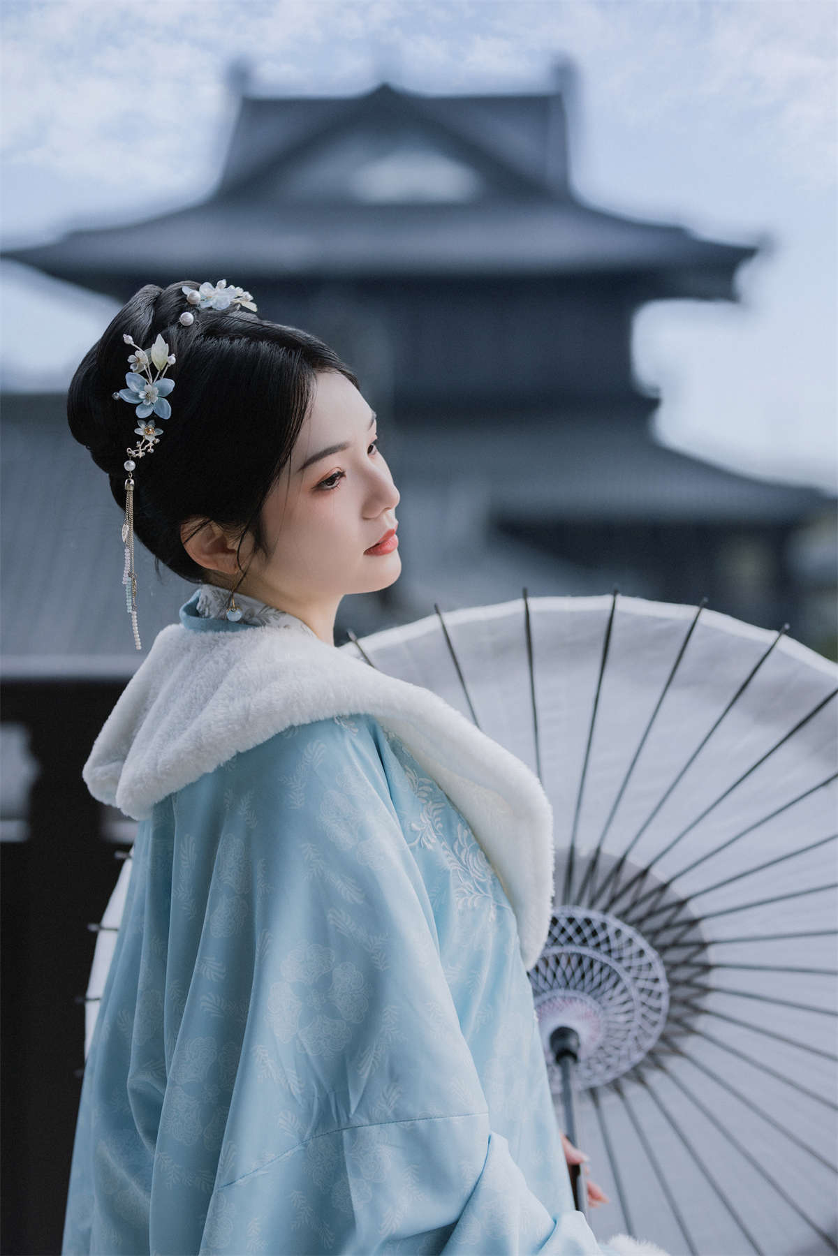 YITUYU艺图语 2024.03.13 云起时 亿歆插图1