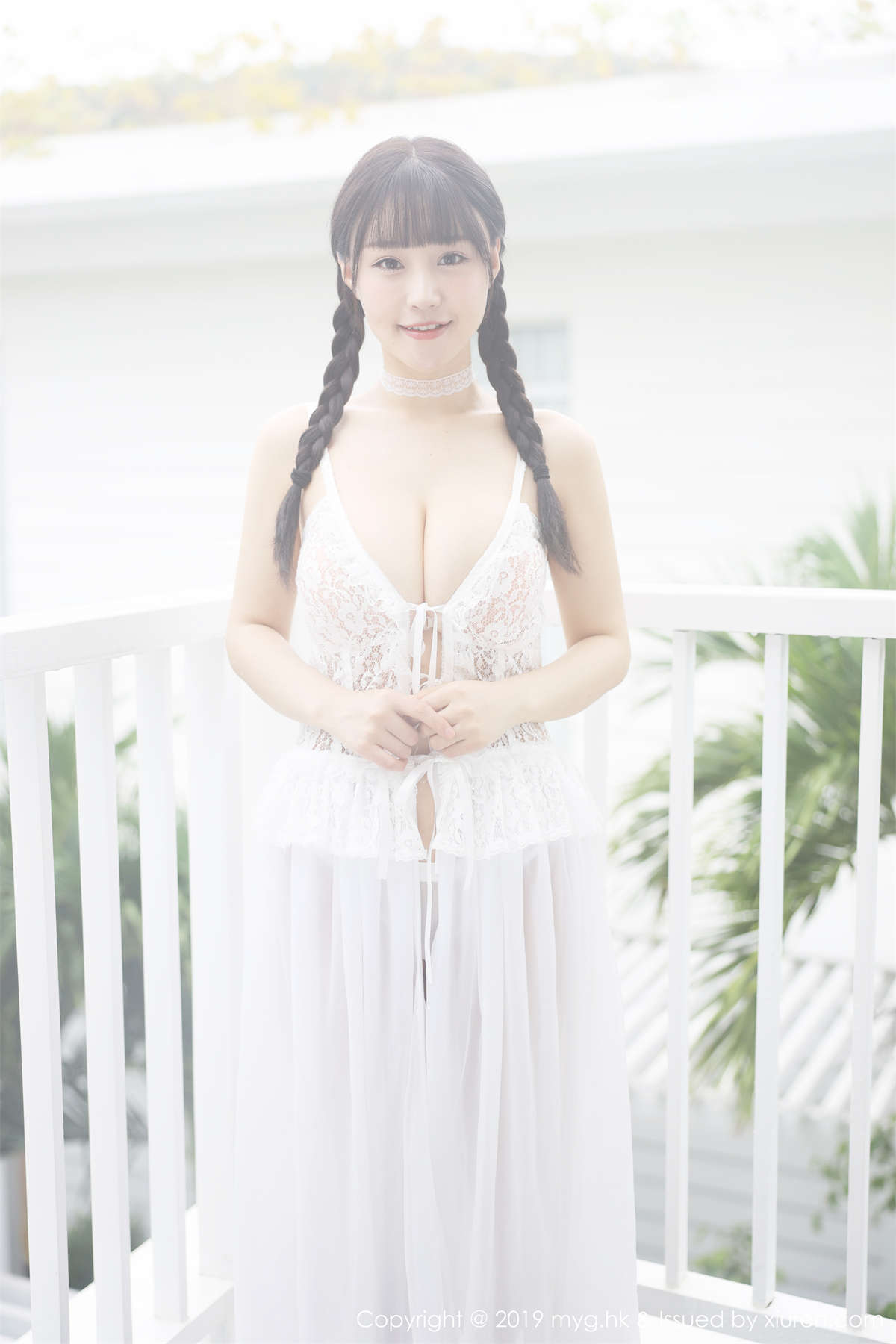 图片[2]-MyGirl美媛馆 2019.06.06 VOL.360 Flower朱可儿-日更街拍