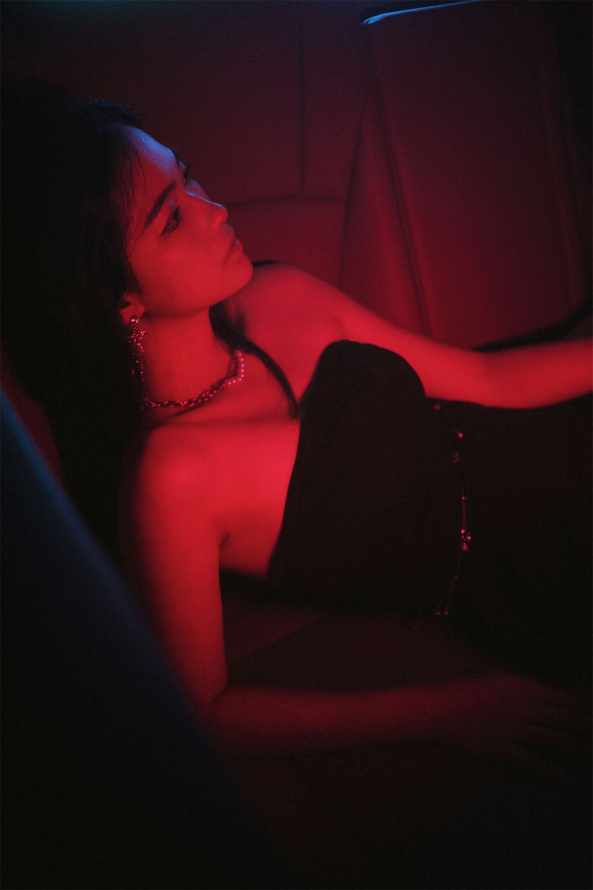 YITUYU艺图语 2023.08.29 梦境 阿曦插图1