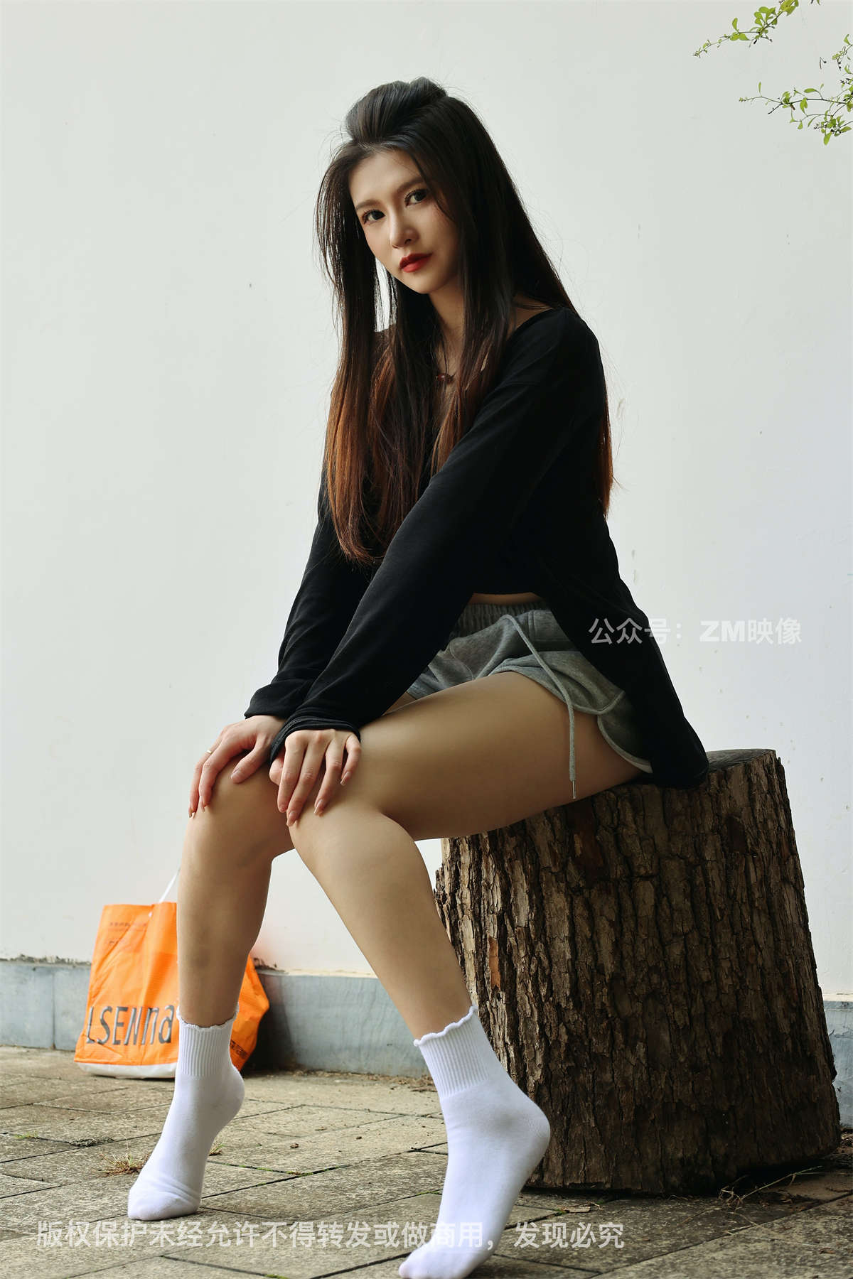 图片[2]-织梦行影摄影作品 第142期 徐林妙姝-日暖未觉水光寒-日更街拍