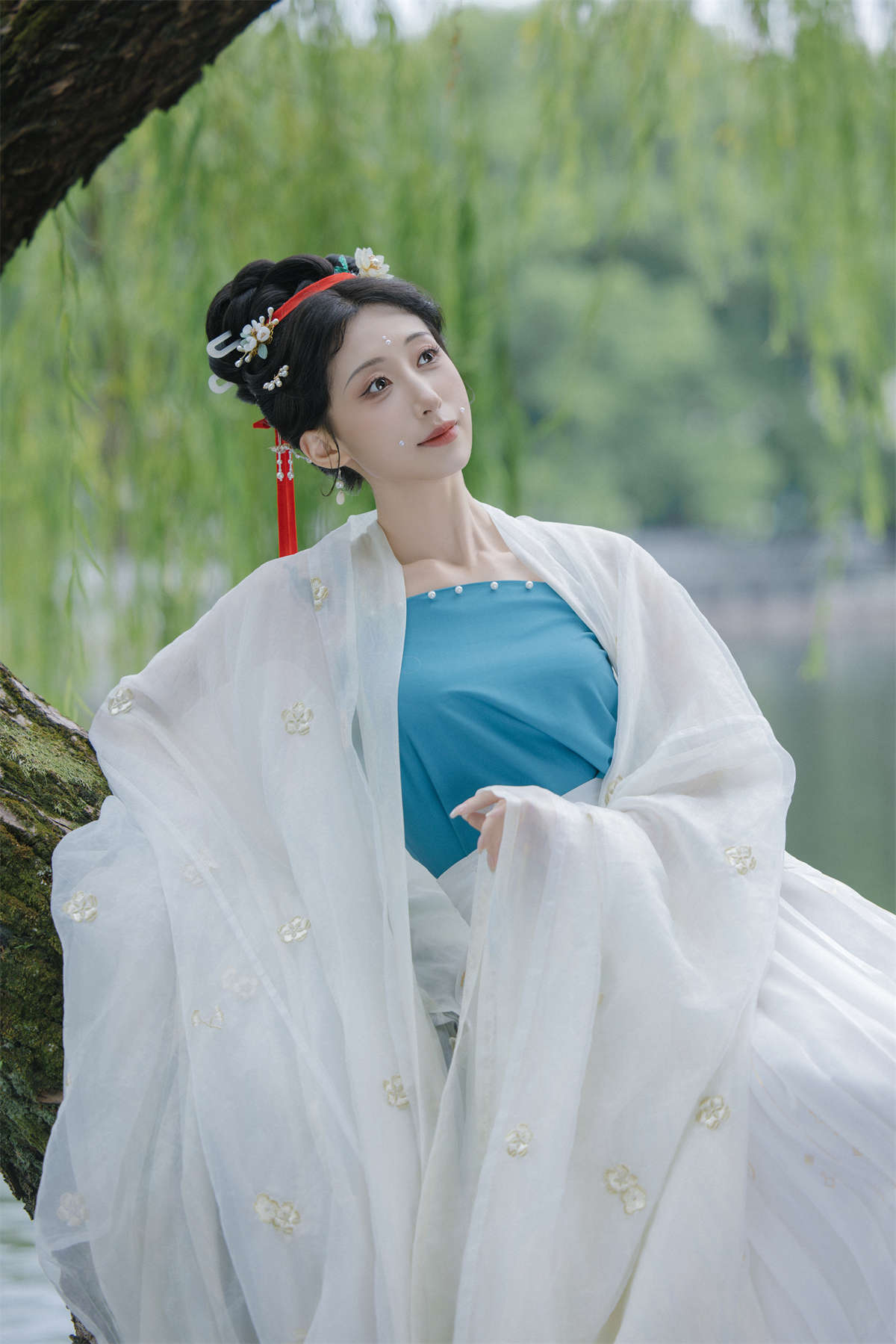 YITUYU艺图语 2024.12.28 墨雨云间 苏凡插图1