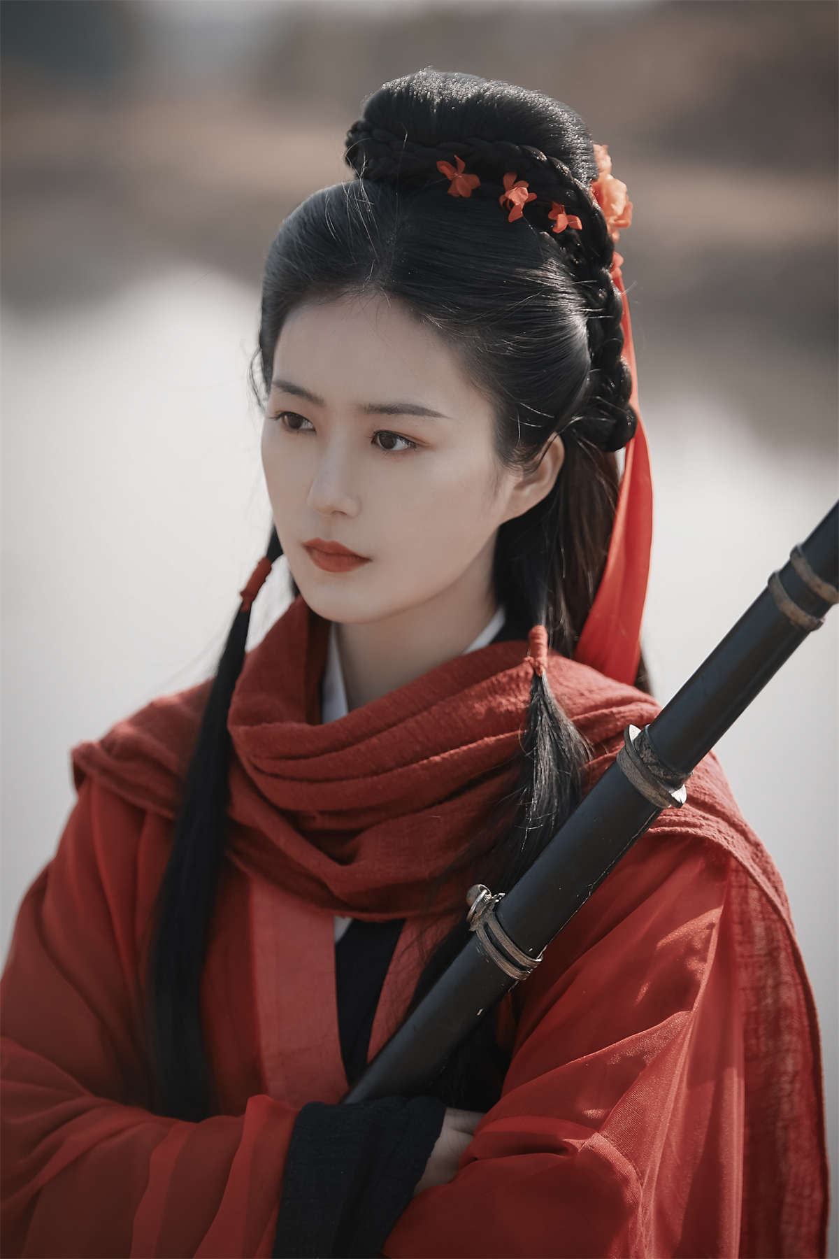 YITUYU艺图语 2024.03.14 关山难越 阿初插图1