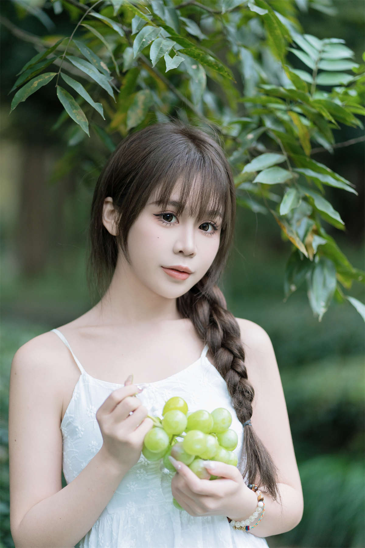 YITUYU艺图语 2024.12.28 少女心事 泡芙小方插图1