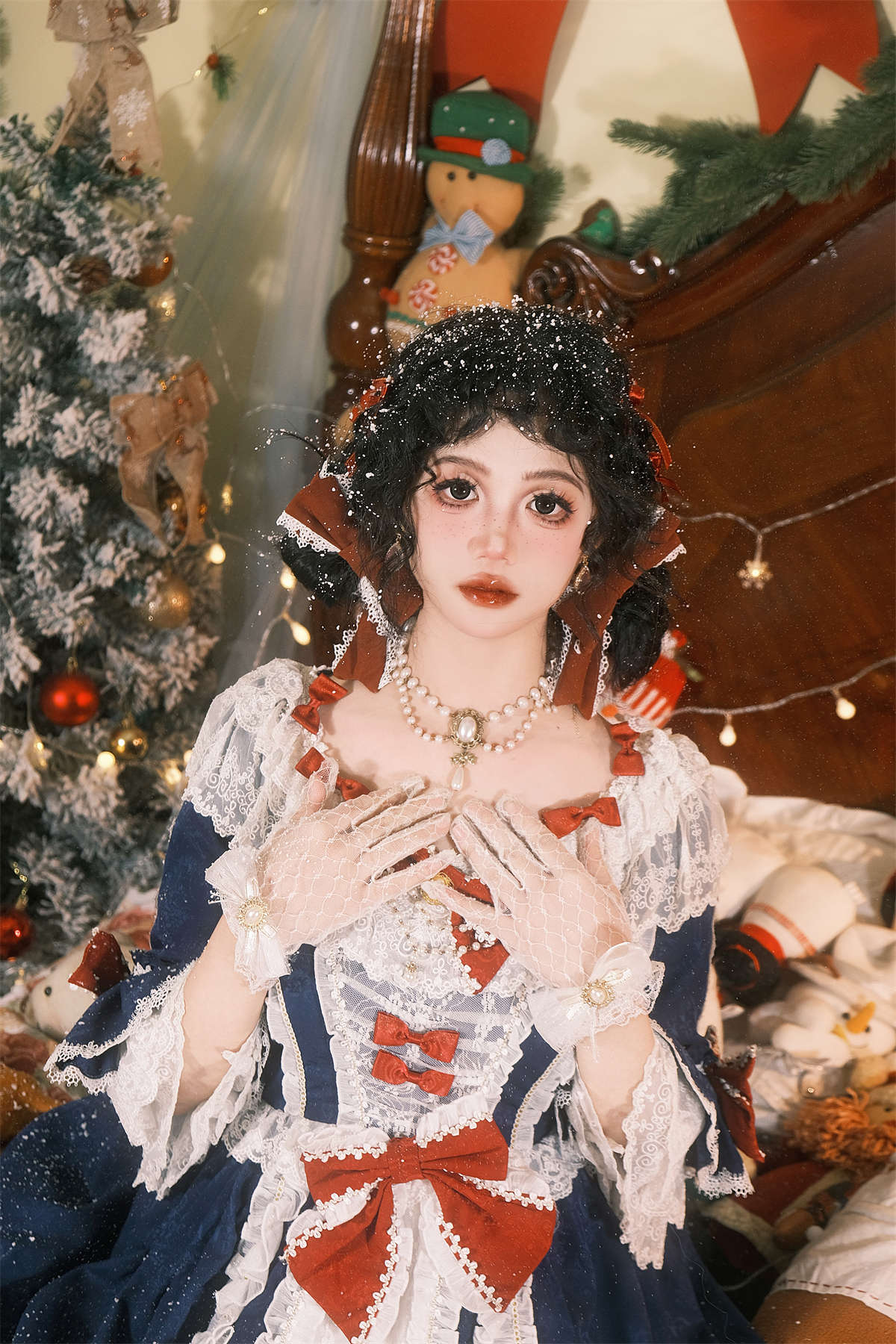 YITUYU艺图语 2023.12.14 圣诞颂歌 小娟插图1