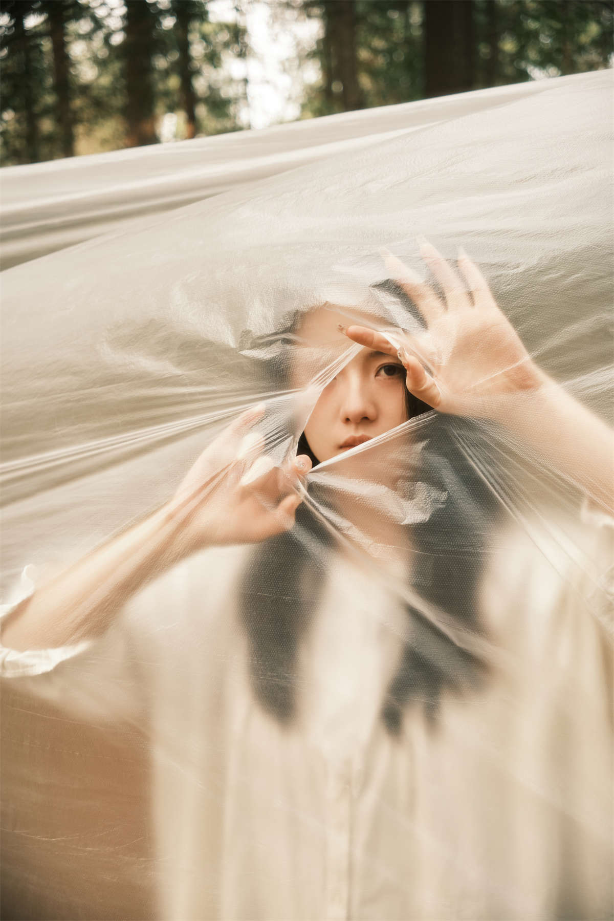 YITUYU艺图语 2024.03.14 呼吸 不搭小妖插图1