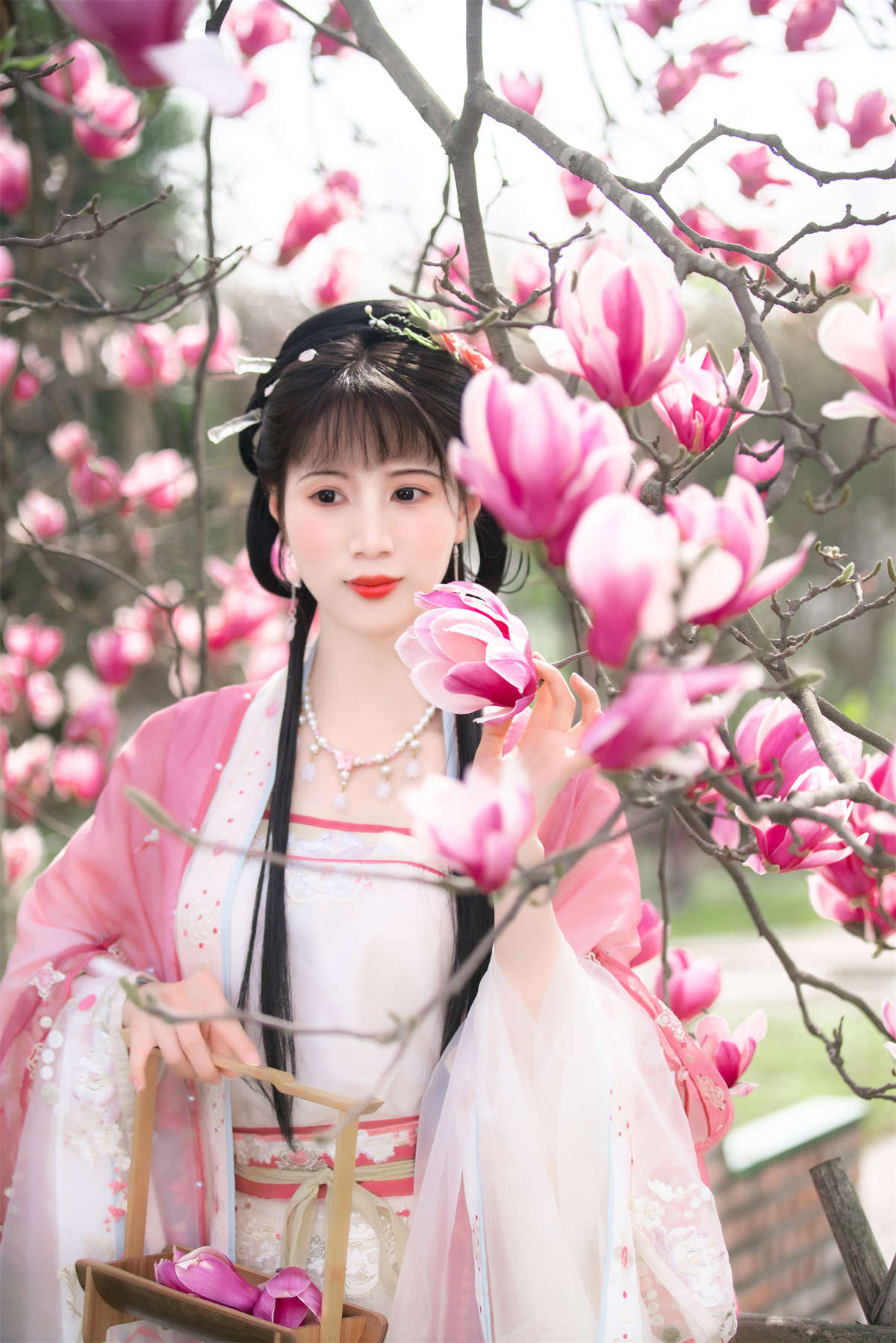 YITUYU艺图语 2023.03.26 春风慢 初茶插图1