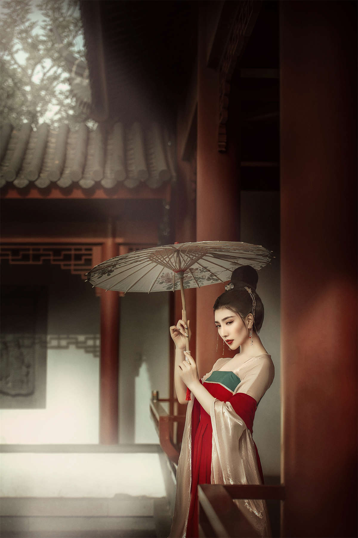 图片[2]-YITUYU艺图语 2022.01.12 红渠 唯宝-日更街拍