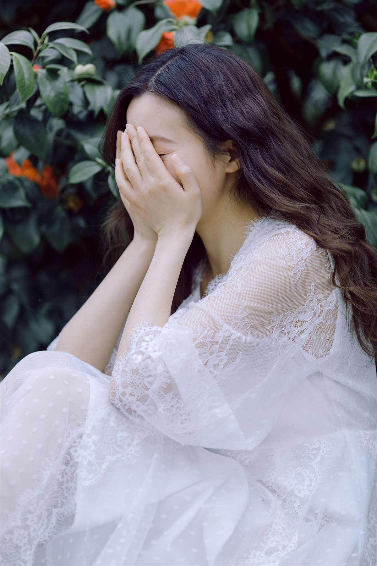 YITUYU艺图语 2023.10.27 花事了 绿豆插图1