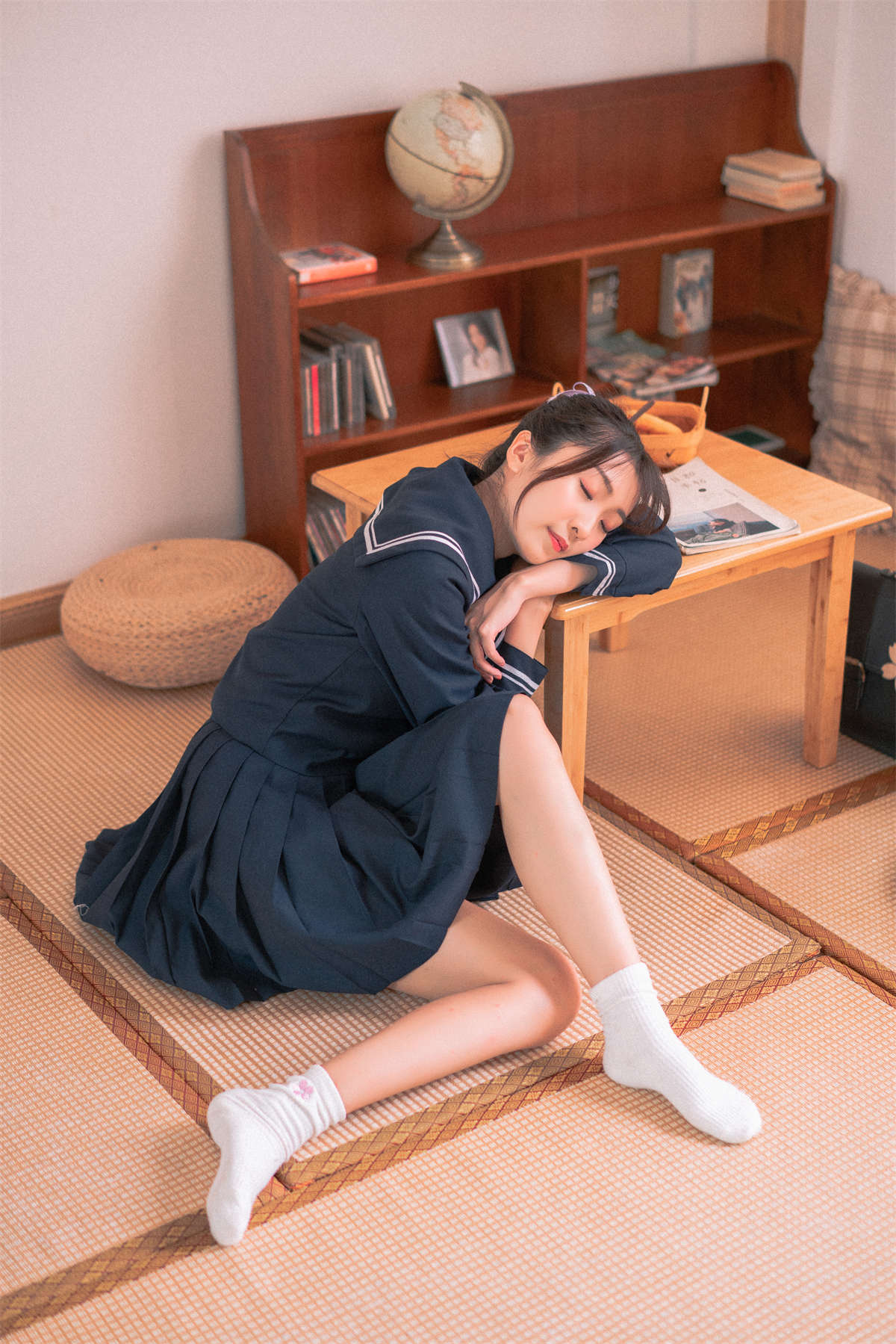 YITUYU艺图语 2023.03.26 同级生 娅子插图1