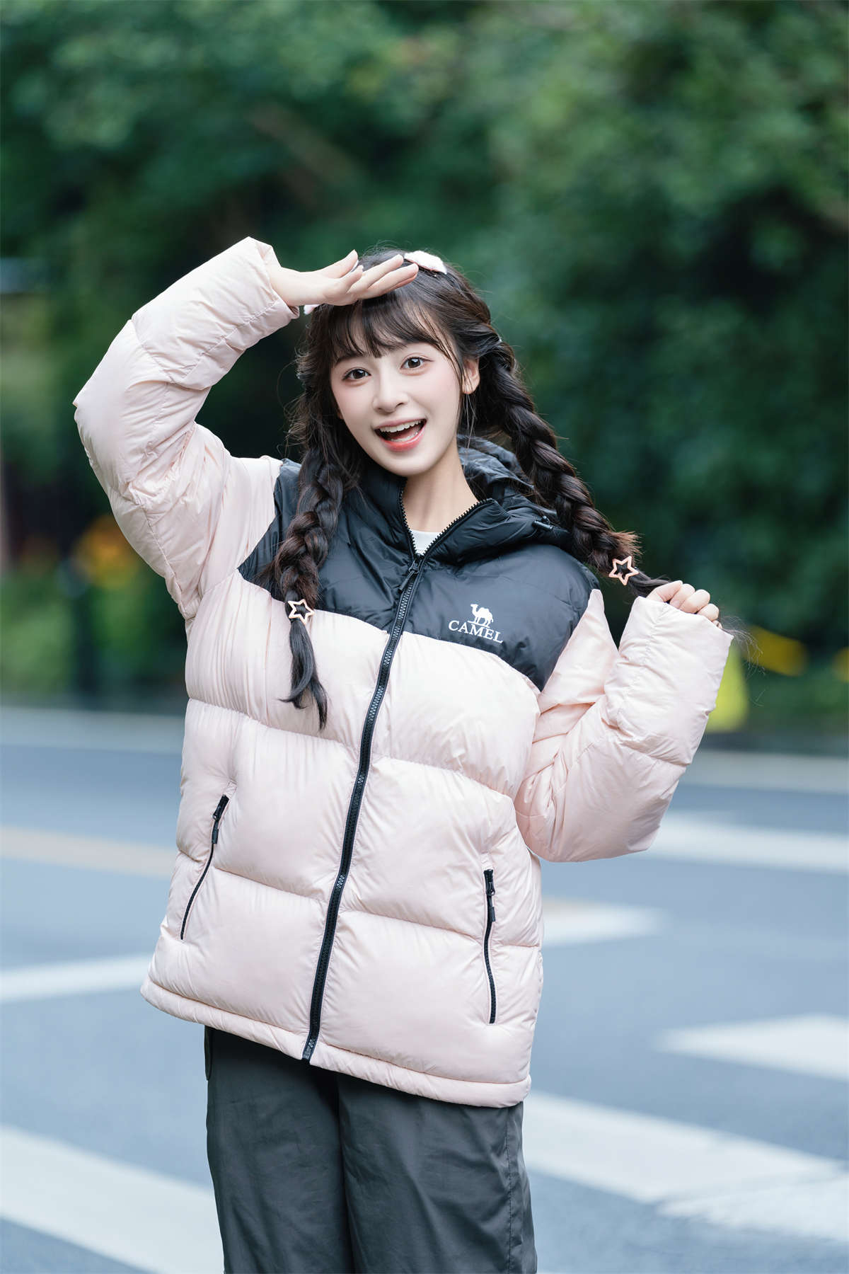 YITUYU艺图语 2024.12.29 可爱过冬 夏芋小年插图1