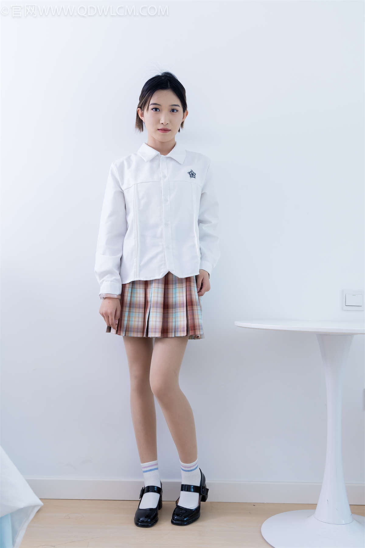 图片[2]-物恋传媒 NO.1934 茹茹-山茶花-日更街拍