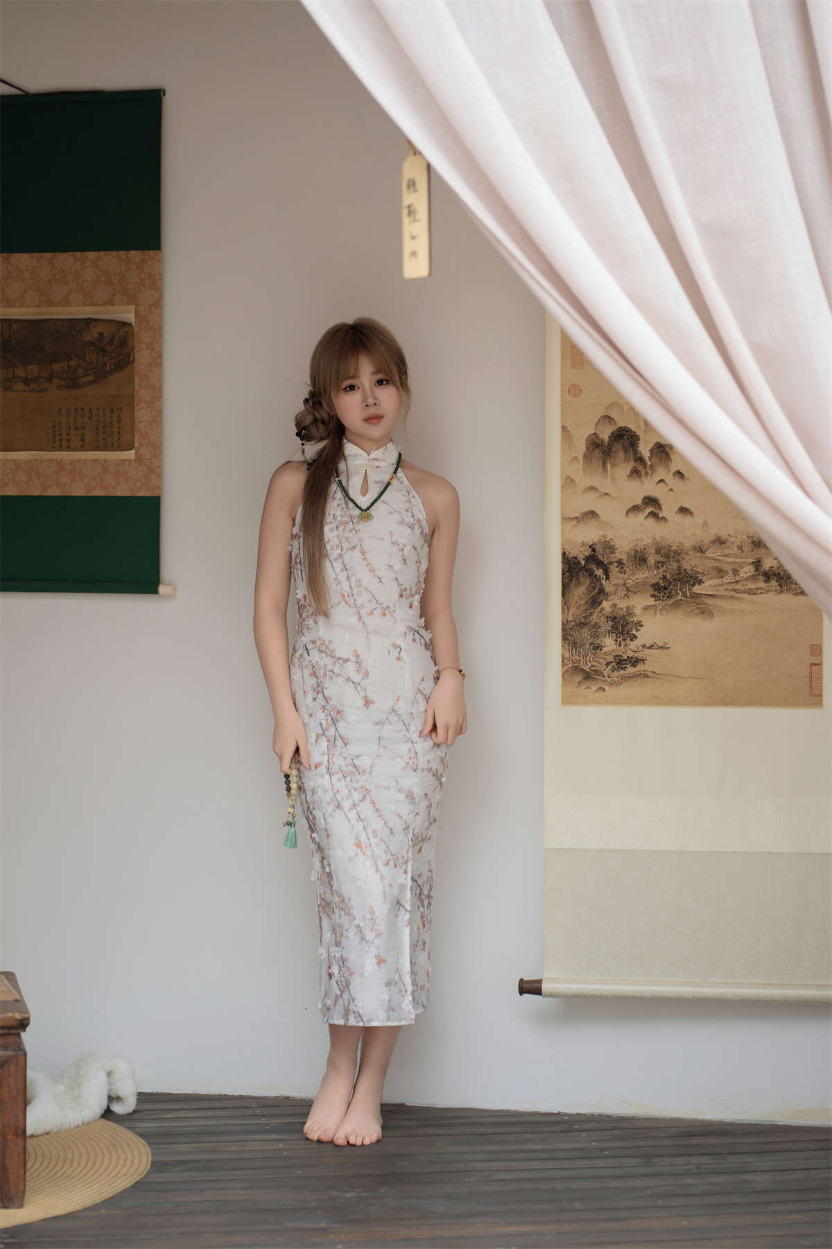 YITUYU艺图语 2024.04.13 新中式 泡芙小方插图1