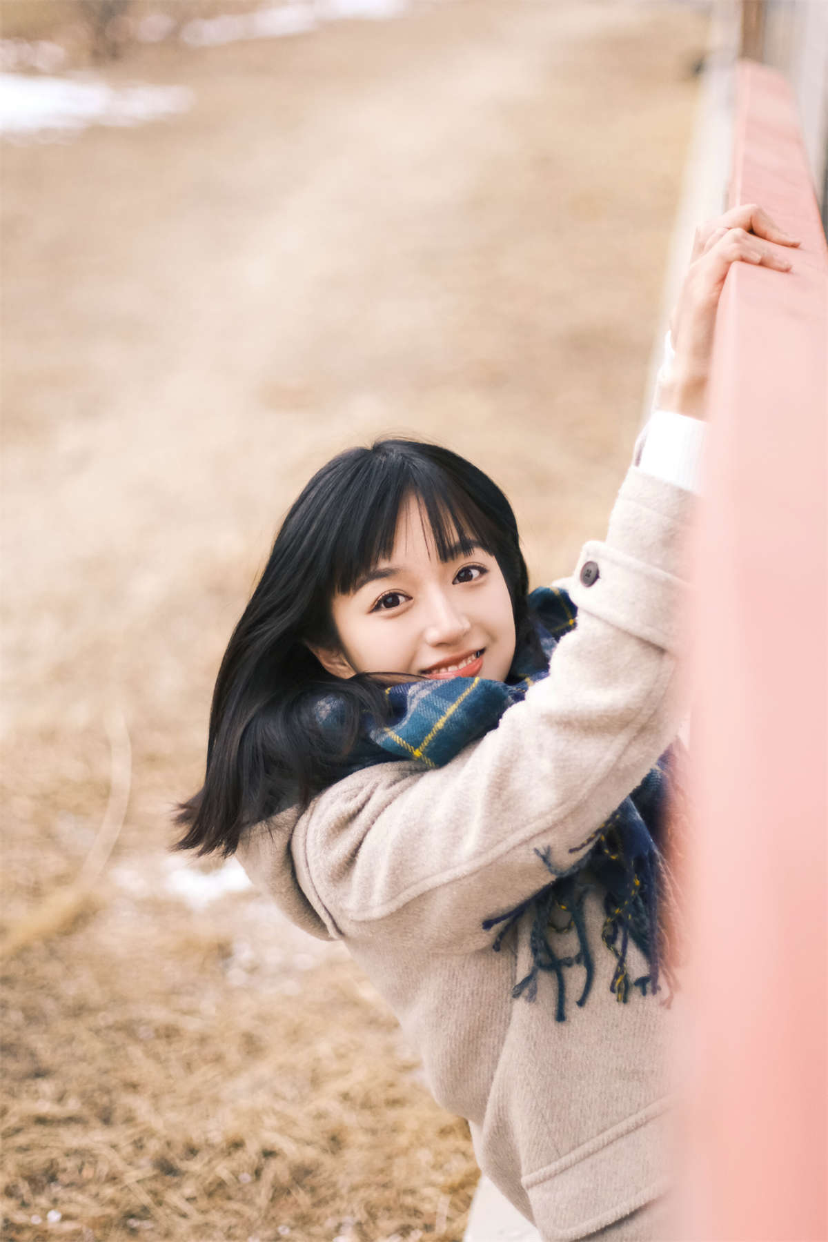 YITUYU艺图语 2024.03.15 日漫轻轨 非常亮插图1