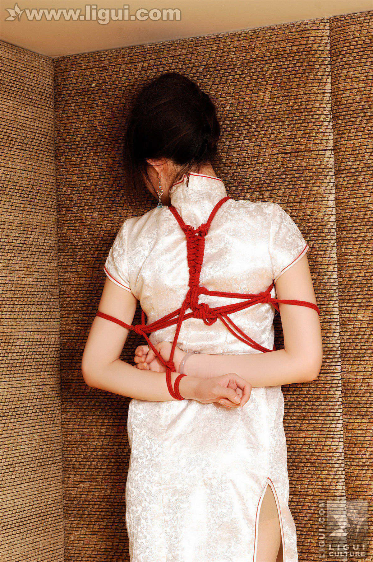 图片[2]-Bindart美束 2009-06-26 Feifei-日更街拍