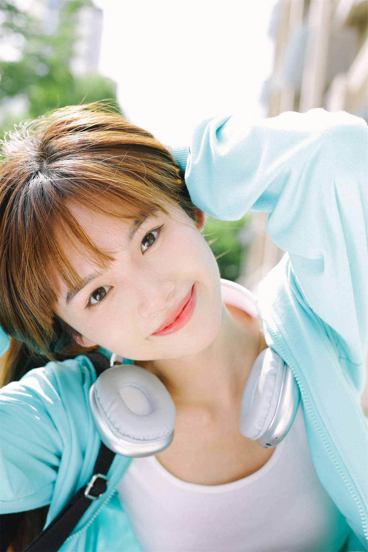 YITUYU艺图语 2023.10.27 青春日记 文仔插图1