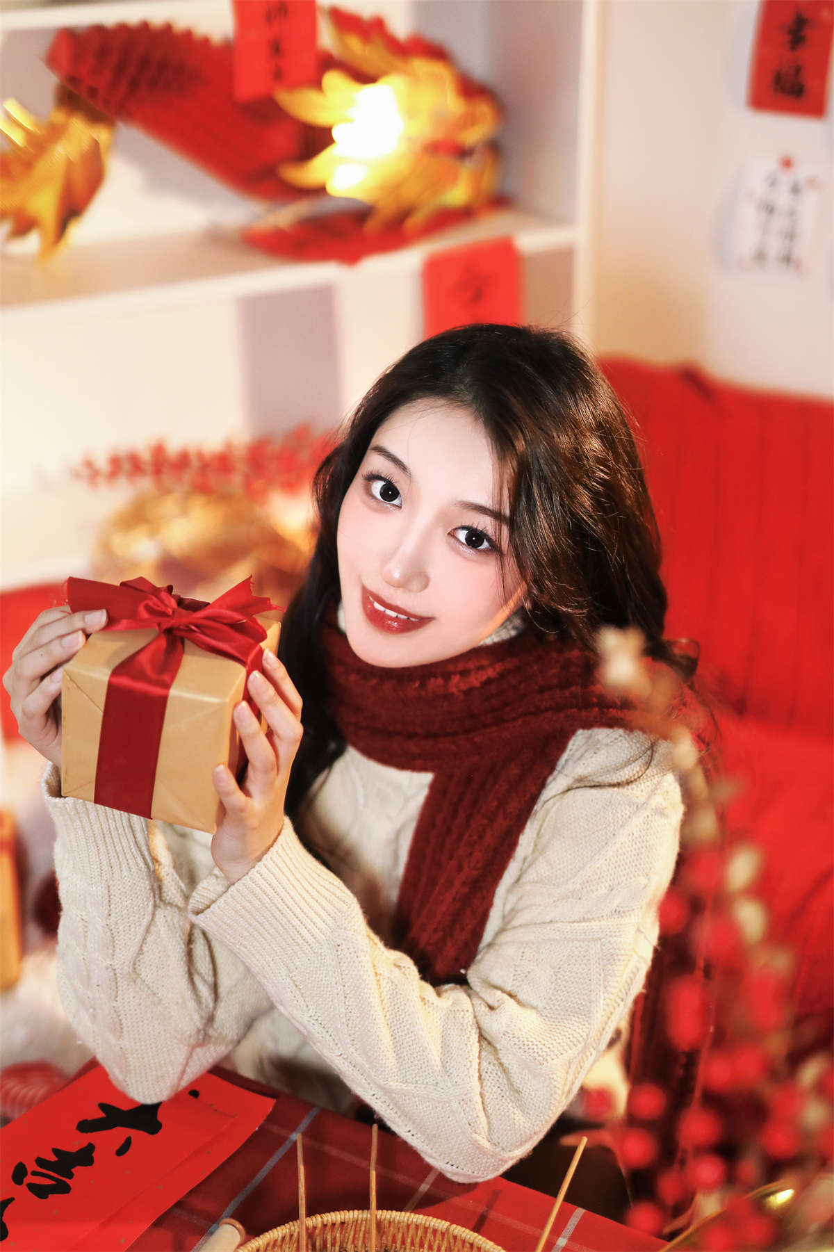 YITUYU艺图语 2024.03.15 新年日常 雨芳插图1