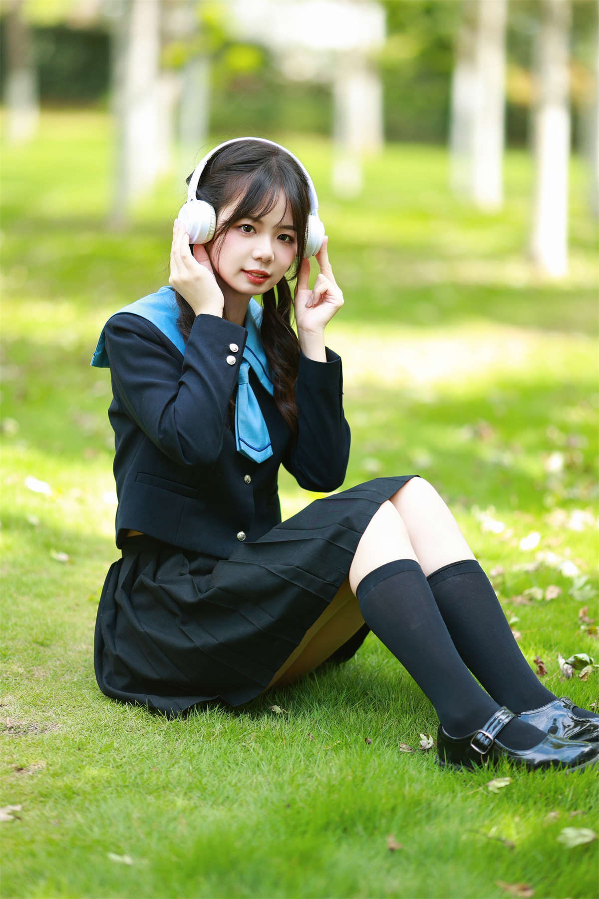 YITUYU艺图语 2023.10.27 秋之歌 暮烟色CC插图1