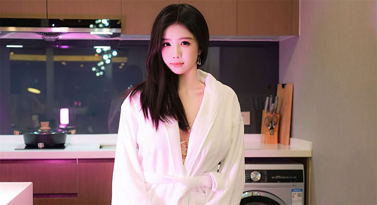 图片[2]-Xiuren秀人网 2025.01.10 NO.9741 袁圆-日更街拍