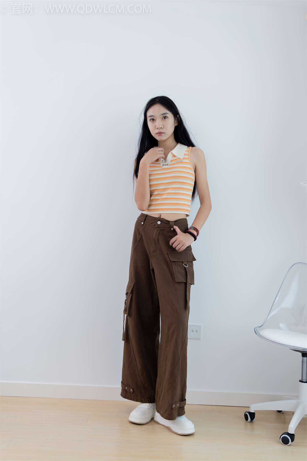 图片[2]-物恋传媒 NO.1675 登登-岁月的洗礼-日更街拍