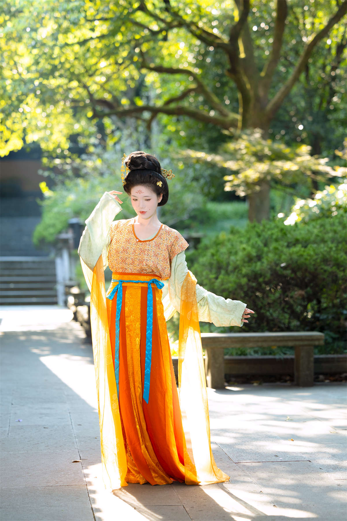 YITUYU艺图语 2024.11.09 南风下 语卿插图1