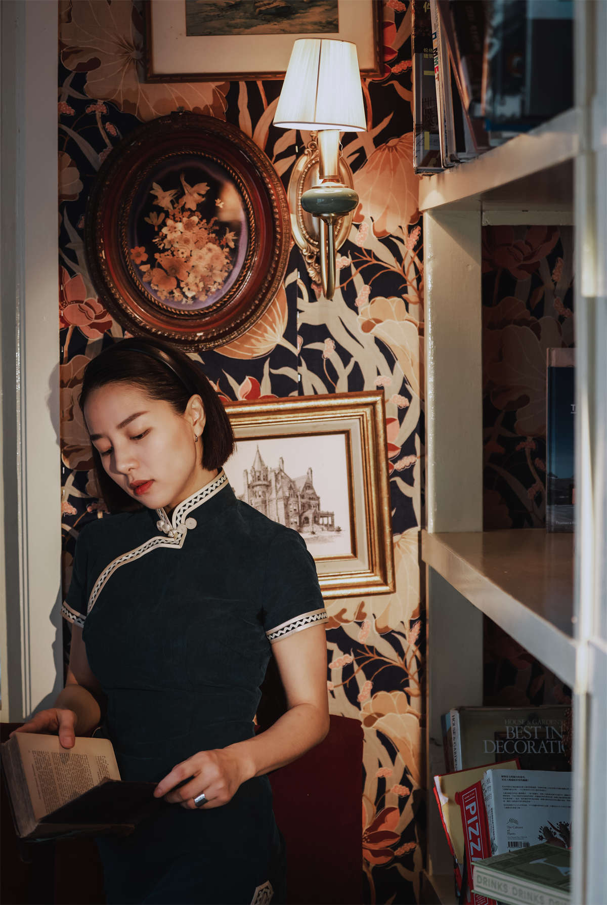 图片[2]-YITUYU艺图语 2022.01.13 花样年华 十安-日更街拍