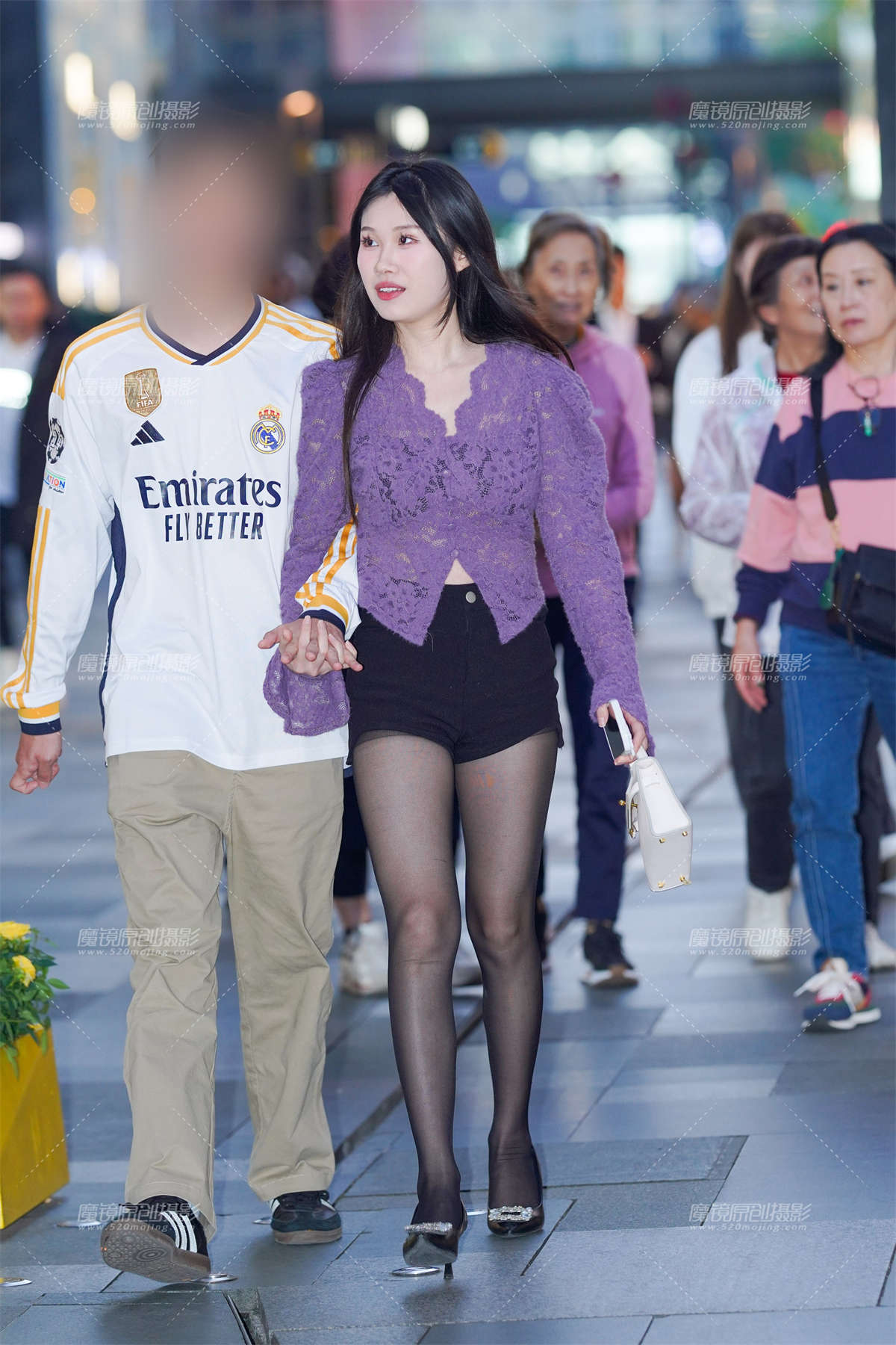 图片[2]-黑丝-日更街拍