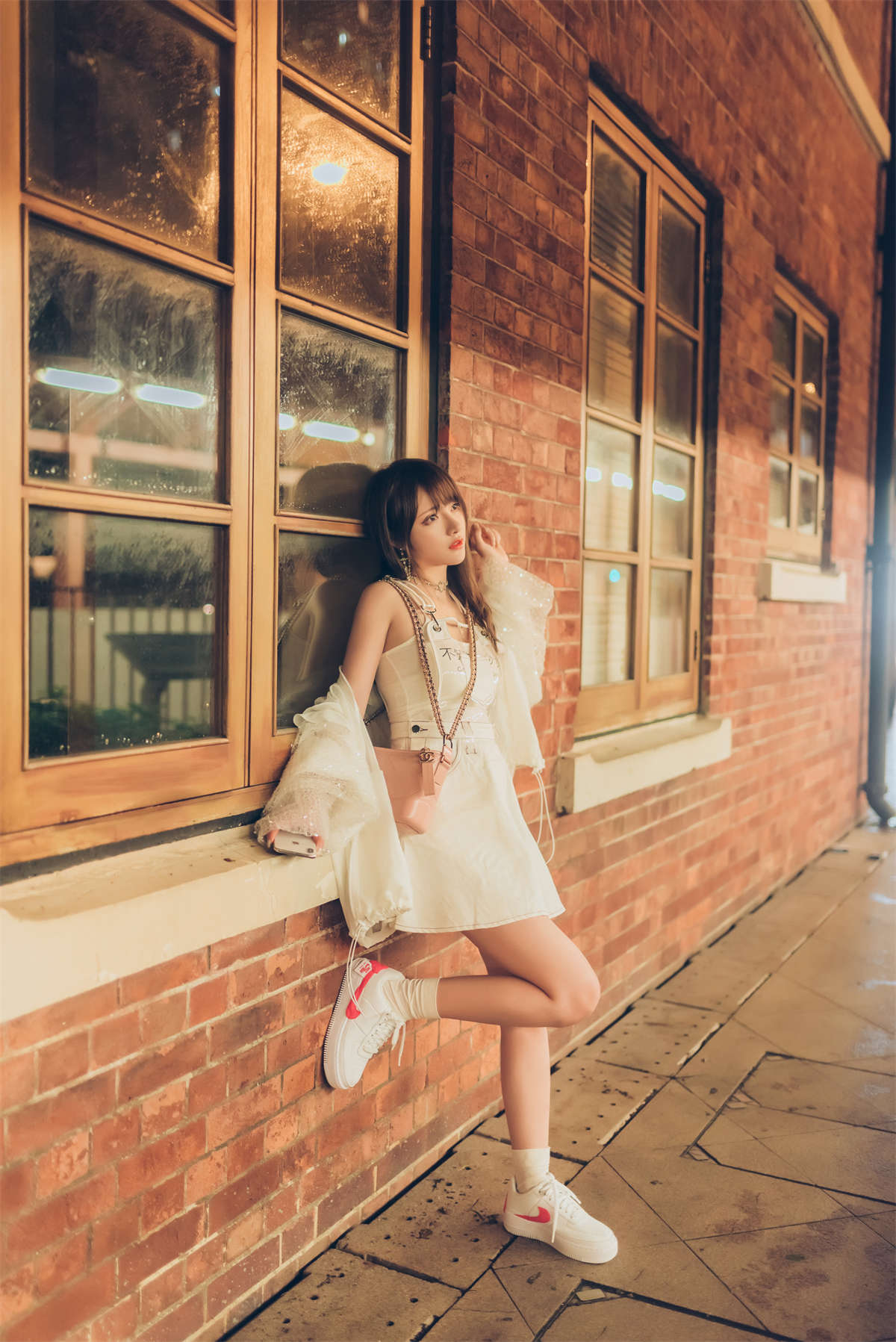 YITUYU艺图语 2023.12.15 夜逛香港 希希呐插图1