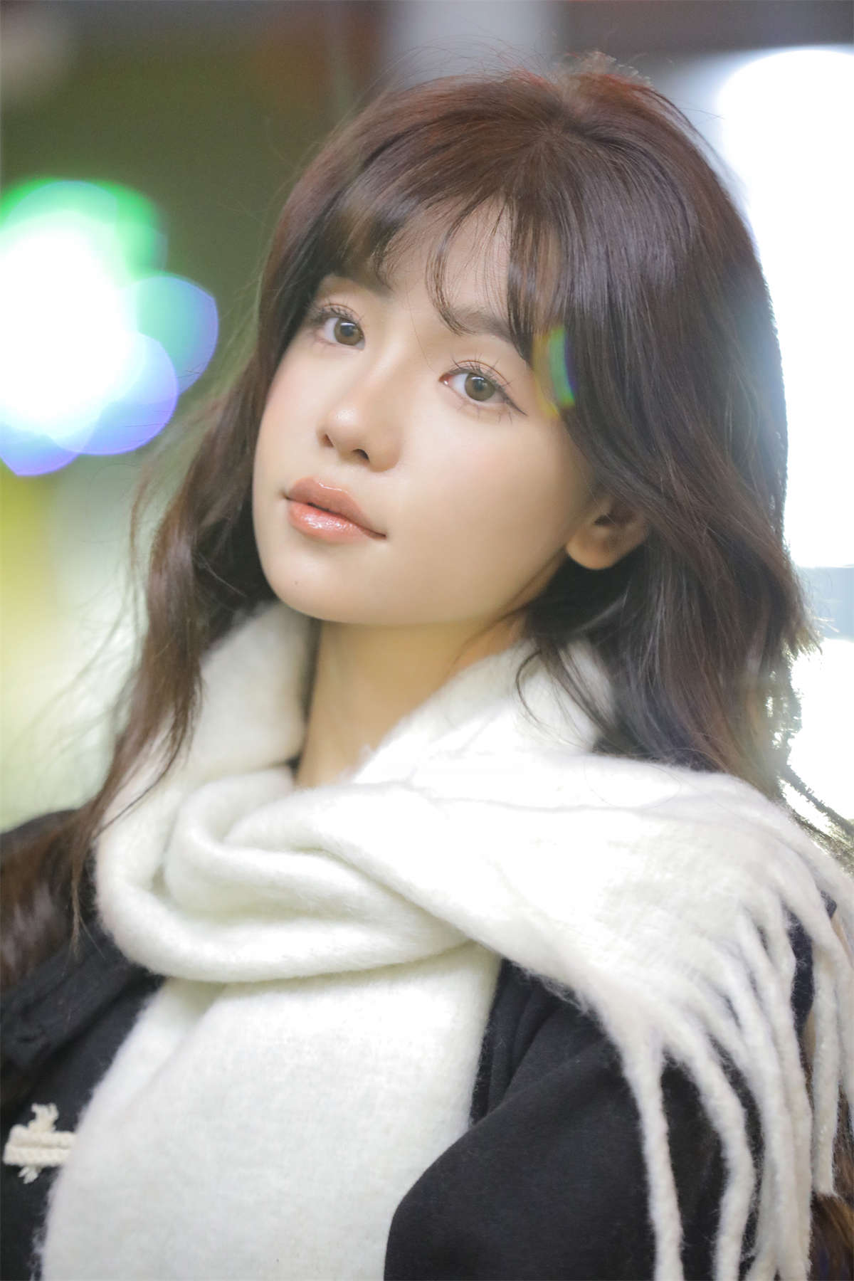 YITUYU艺图语 2024.04.14 拥有满分快乐 温思儿vv插图1