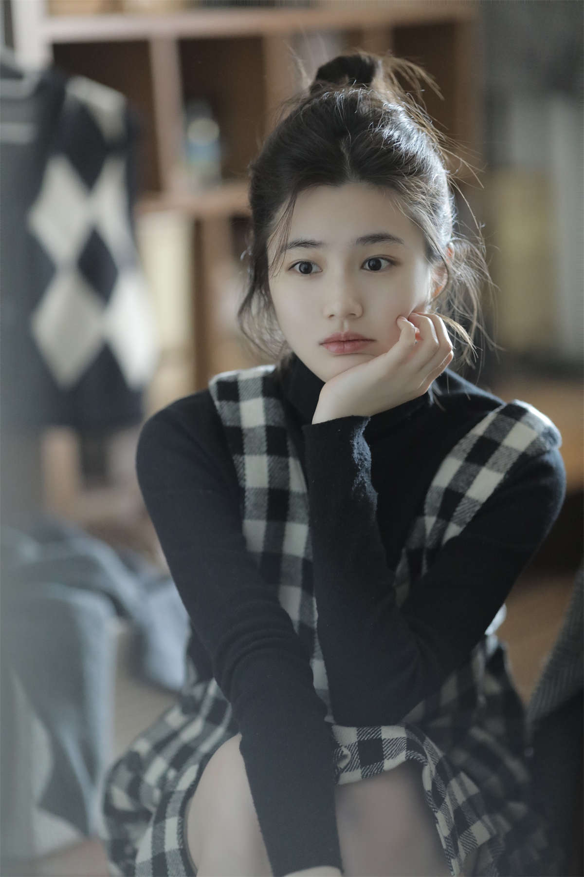 YITUYU艺图语 2024.03.16 黑色日记本 凡凡插图1