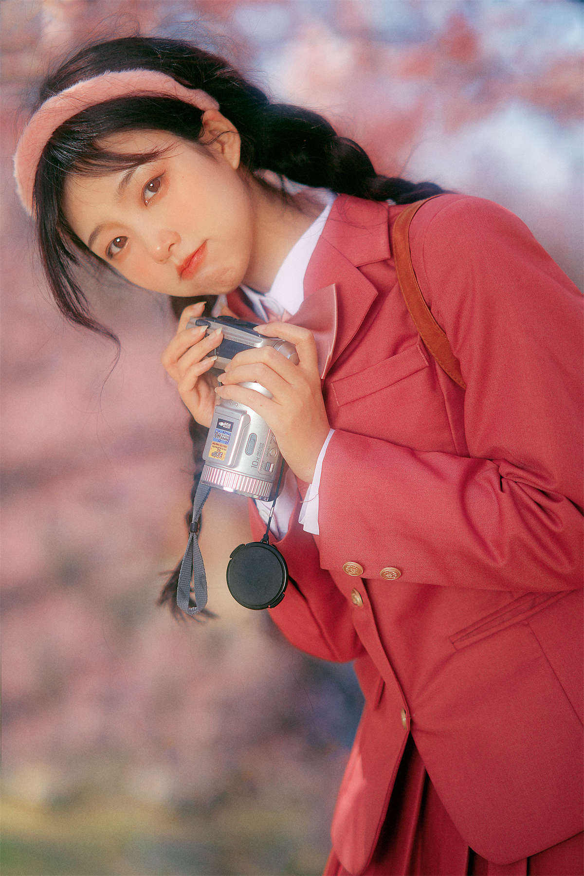 YITUYU艺图语 2023.03.27 秒速五厘米 怀里猫ovo插图1