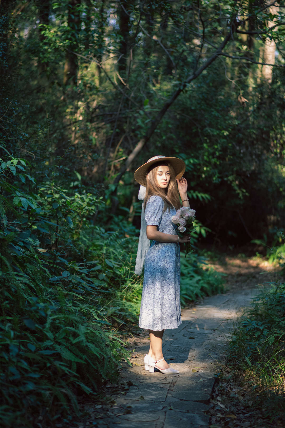 YITUYU艺图语 2023.12.15 一眼千年 饶仙插图1