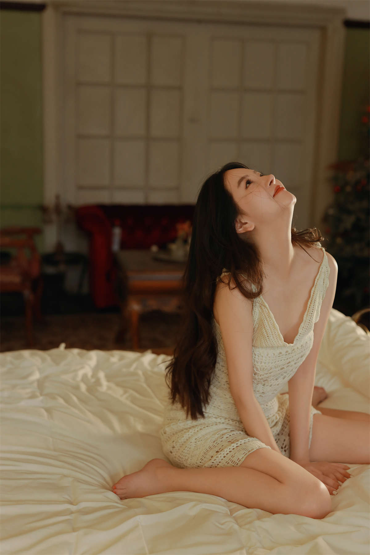 YITUYU艺图语 2024.04.15 暗夜狂喜 Elaine插图1