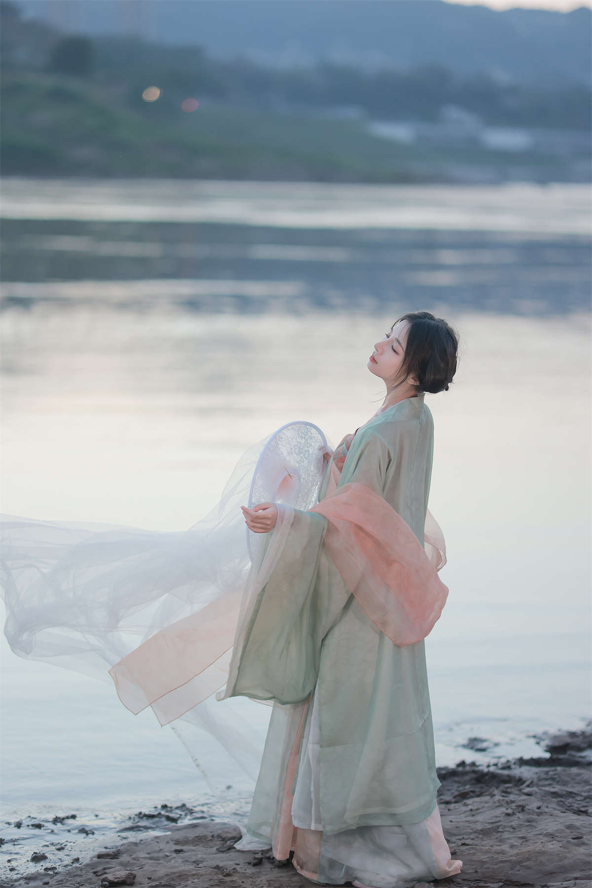 YITUYU艺图语 2022.12.15 星河 卷卷插图1