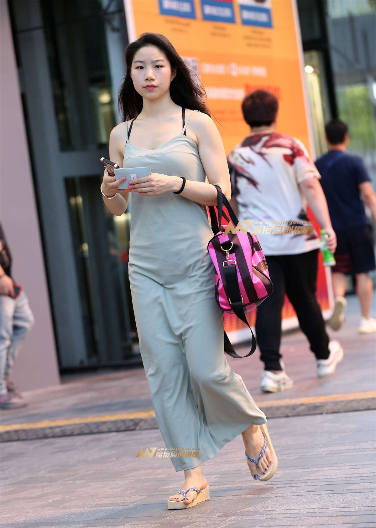 9度赛帖34-日更街拍