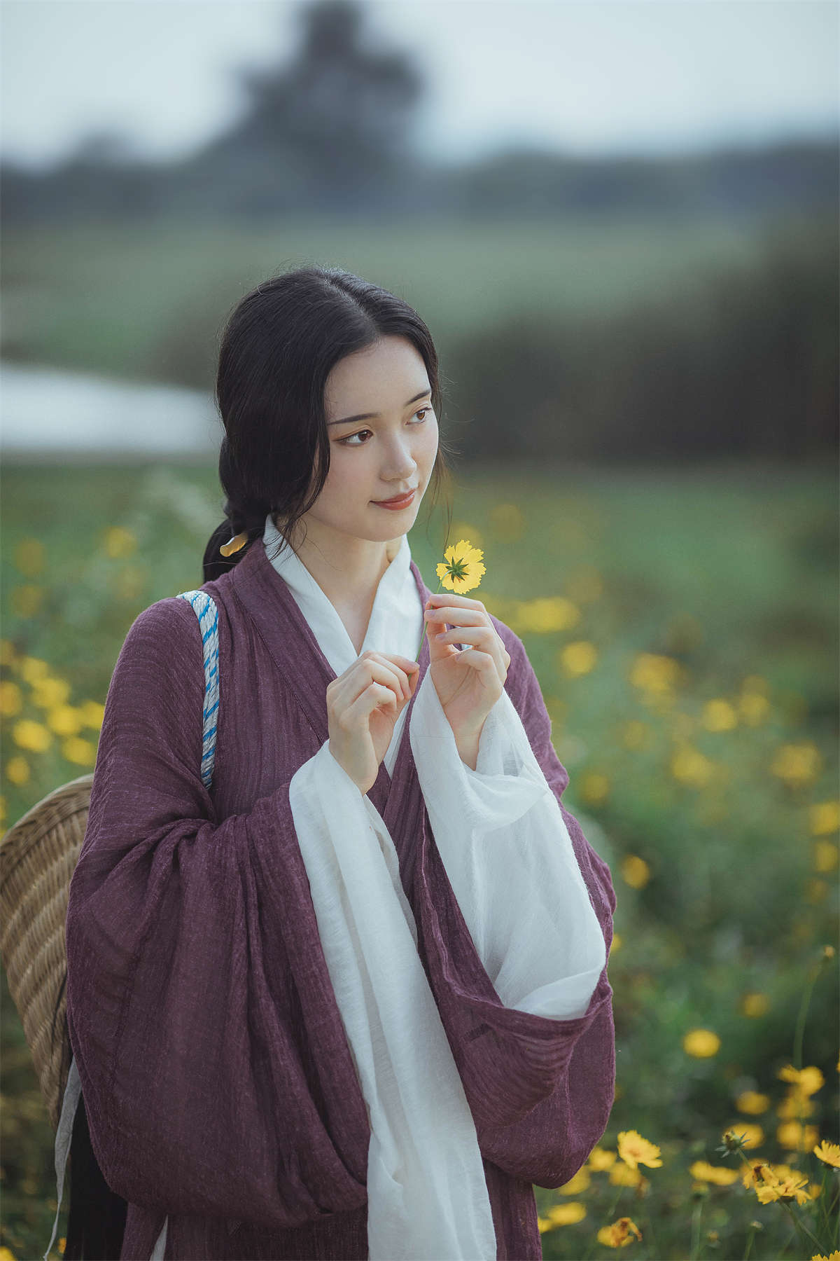 图片[2]-YITUYU艺图语 2022.01.13 投我以桃 小猪-日更街拍